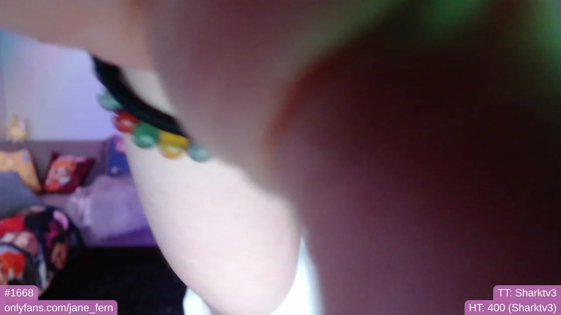 Gallery image thumbnail from Jane_Fern's myfreecams stream on, 02/17/2023, 02:26 image 20 of 20