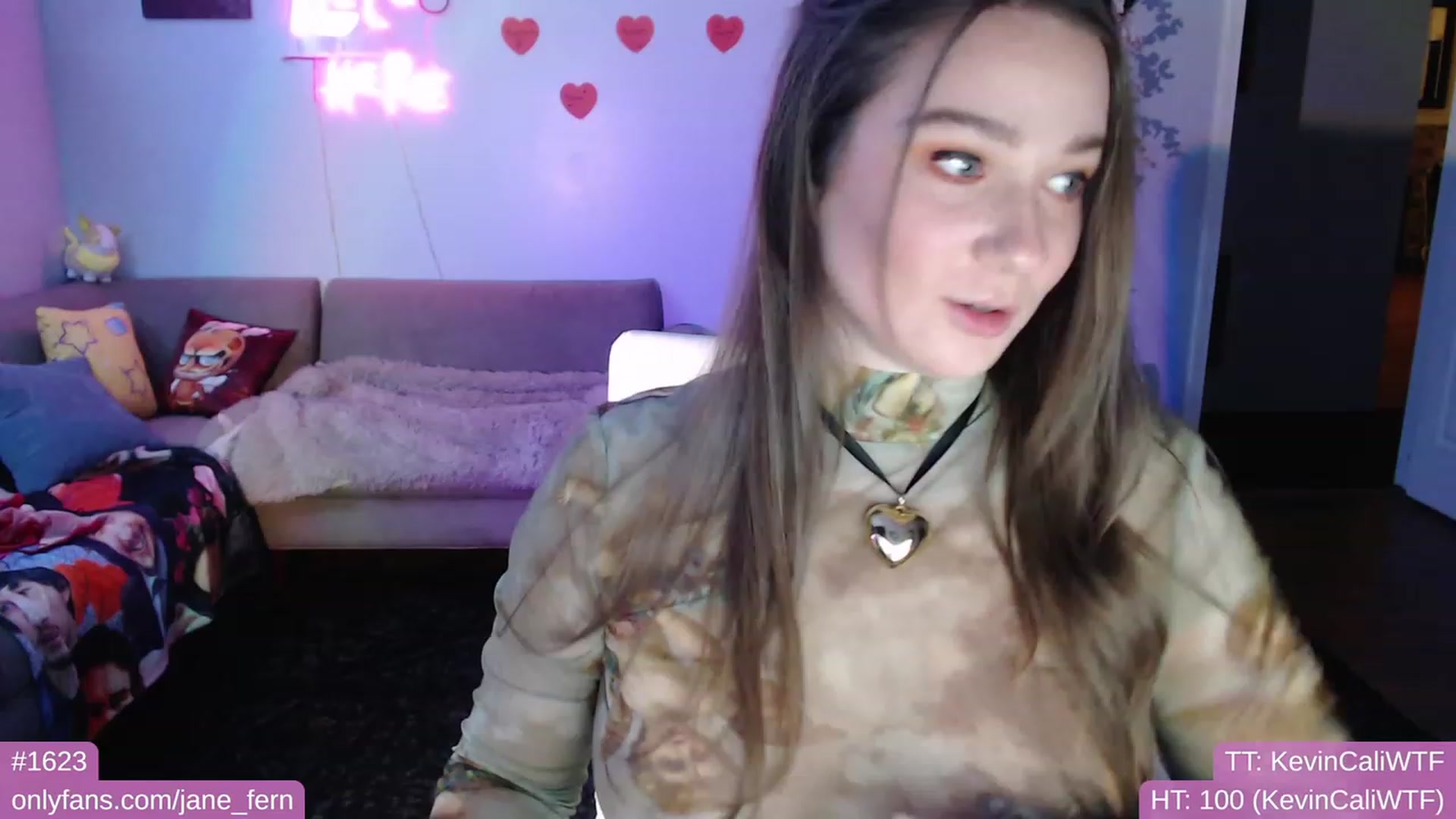 Gallery image thumbnail from Jane_Fern's myfreecams stream on, 02/23/2023, 01:46 image 2 of 20