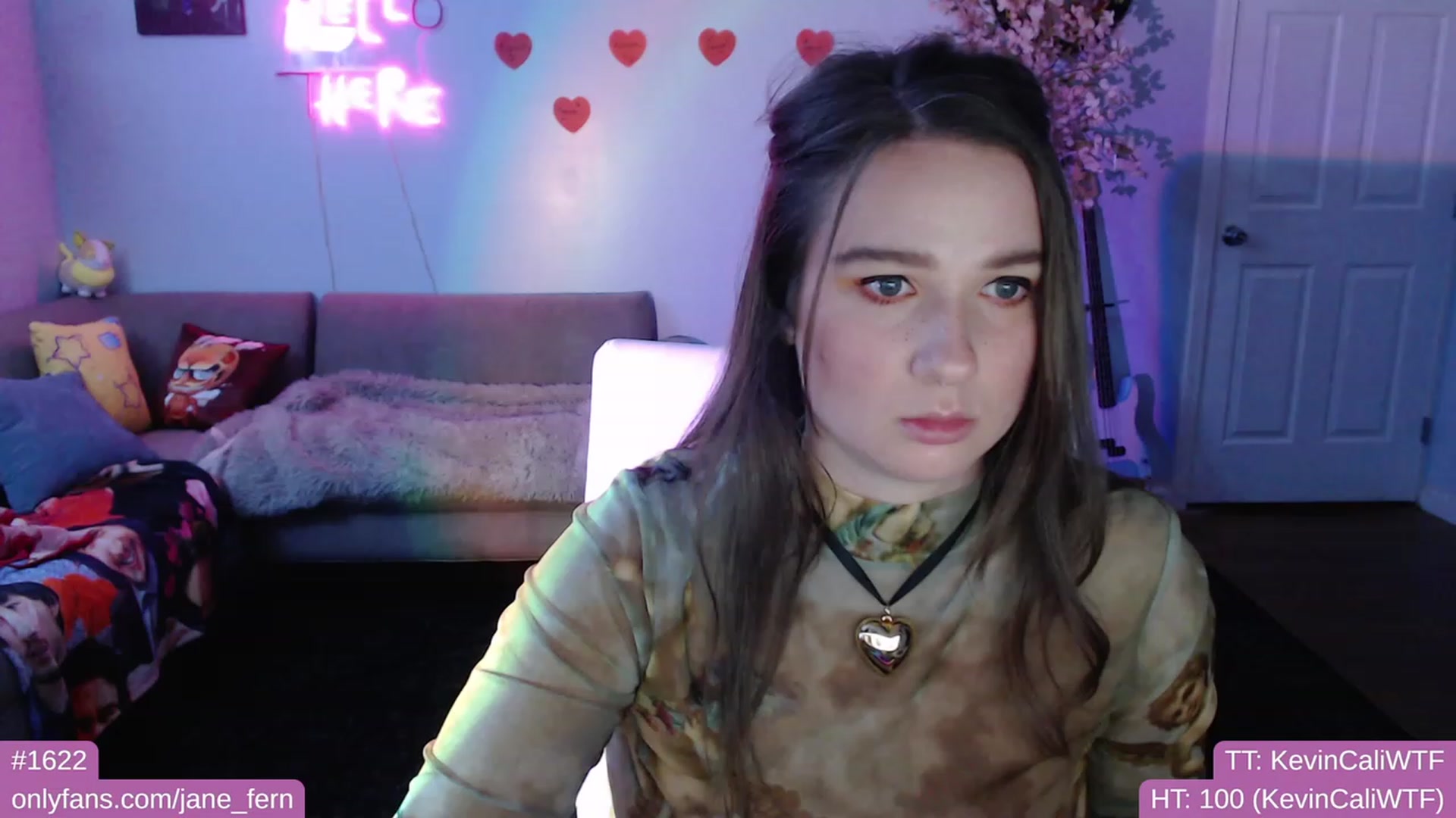 Gallery image thumbnail from Jane_Fern's myfreecams stream on, 02/23/2023, 01:46 image 7 of 20