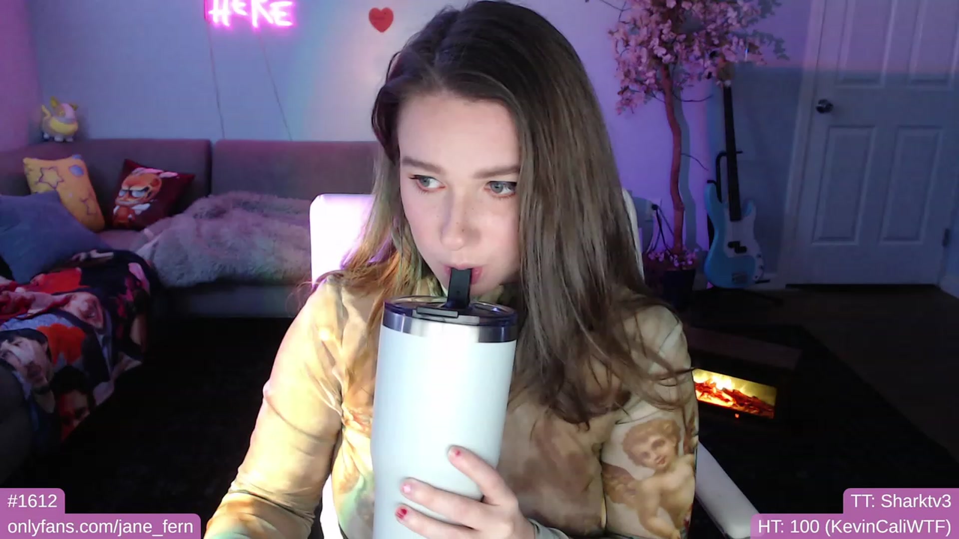 Gallery image thumbnail from Jane_Fern's myfreecams stream on, 02/23/2023, 01:46 image 14 of 20