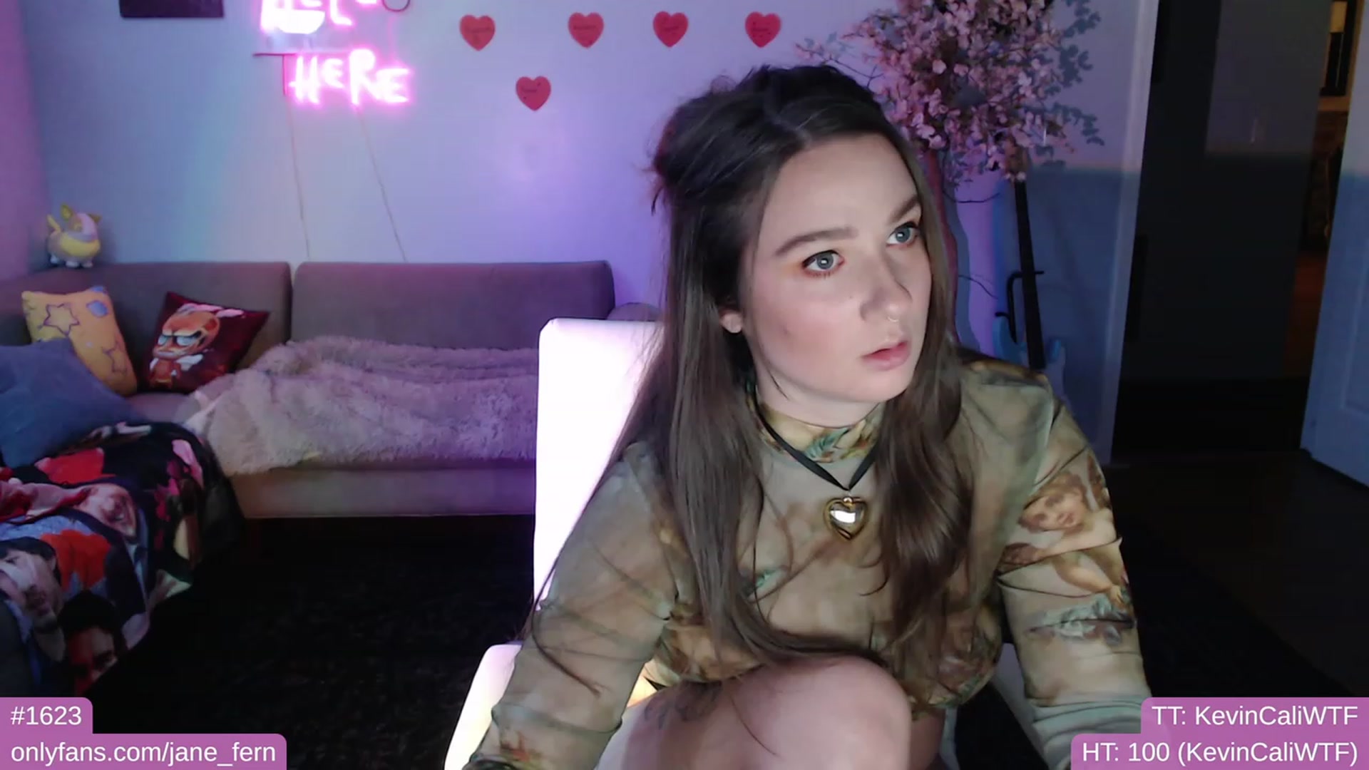 Gallery image thumbnail from Jane_Fern's myfreecams stream on, 02/23/2023, 01:46 image 3 of 20