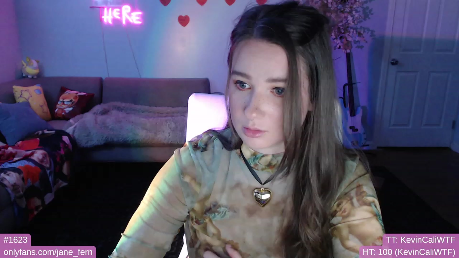 Gallery image thumbnail from Jane_Fern's myfreecams stream on, 02/23/2023, 01:46 image 8 of 20