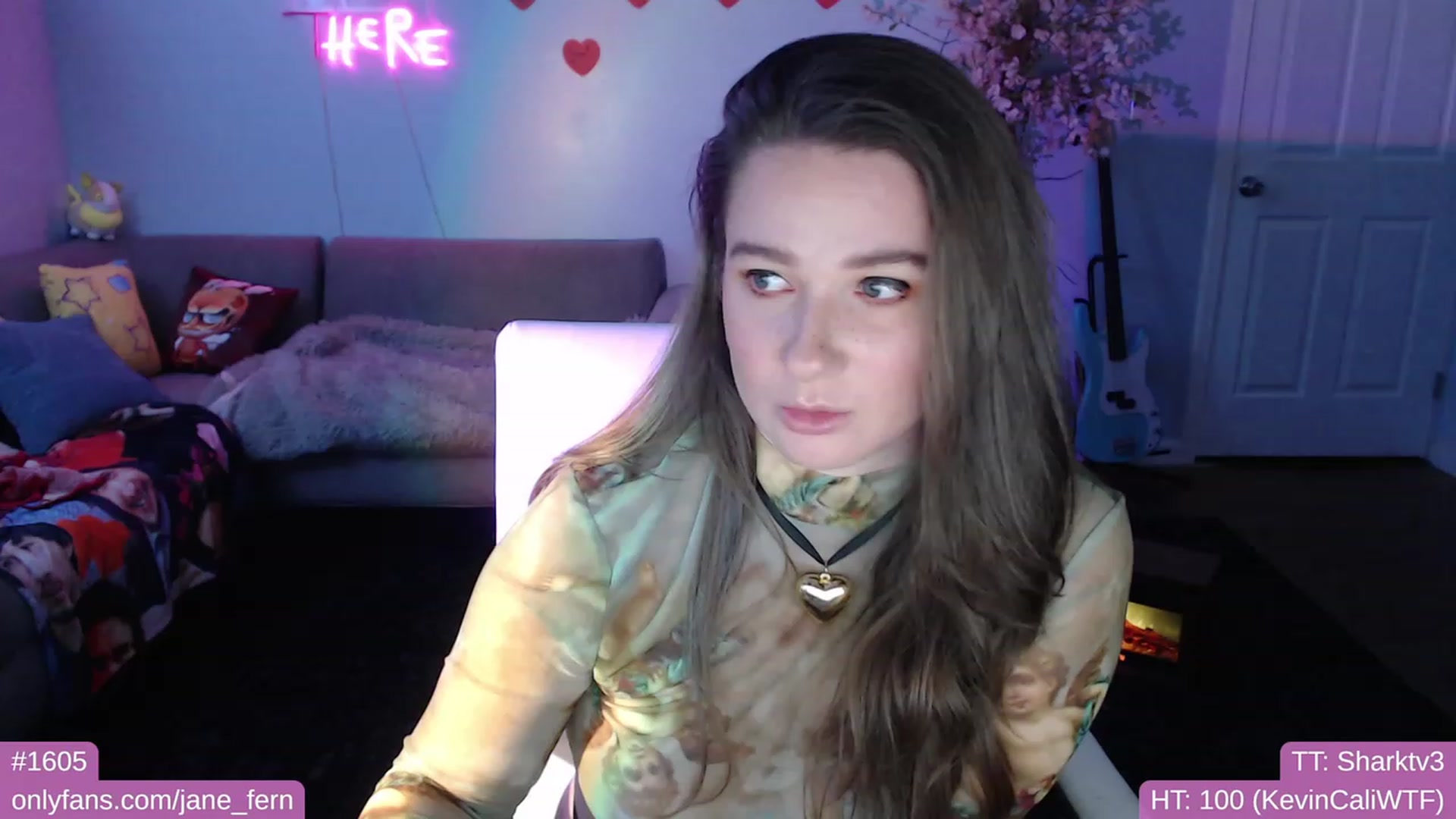 Gallery image thumbnail from Jane_Fern's myfreecams stream on, 02/23/2023, 01:46 image 19 of 20