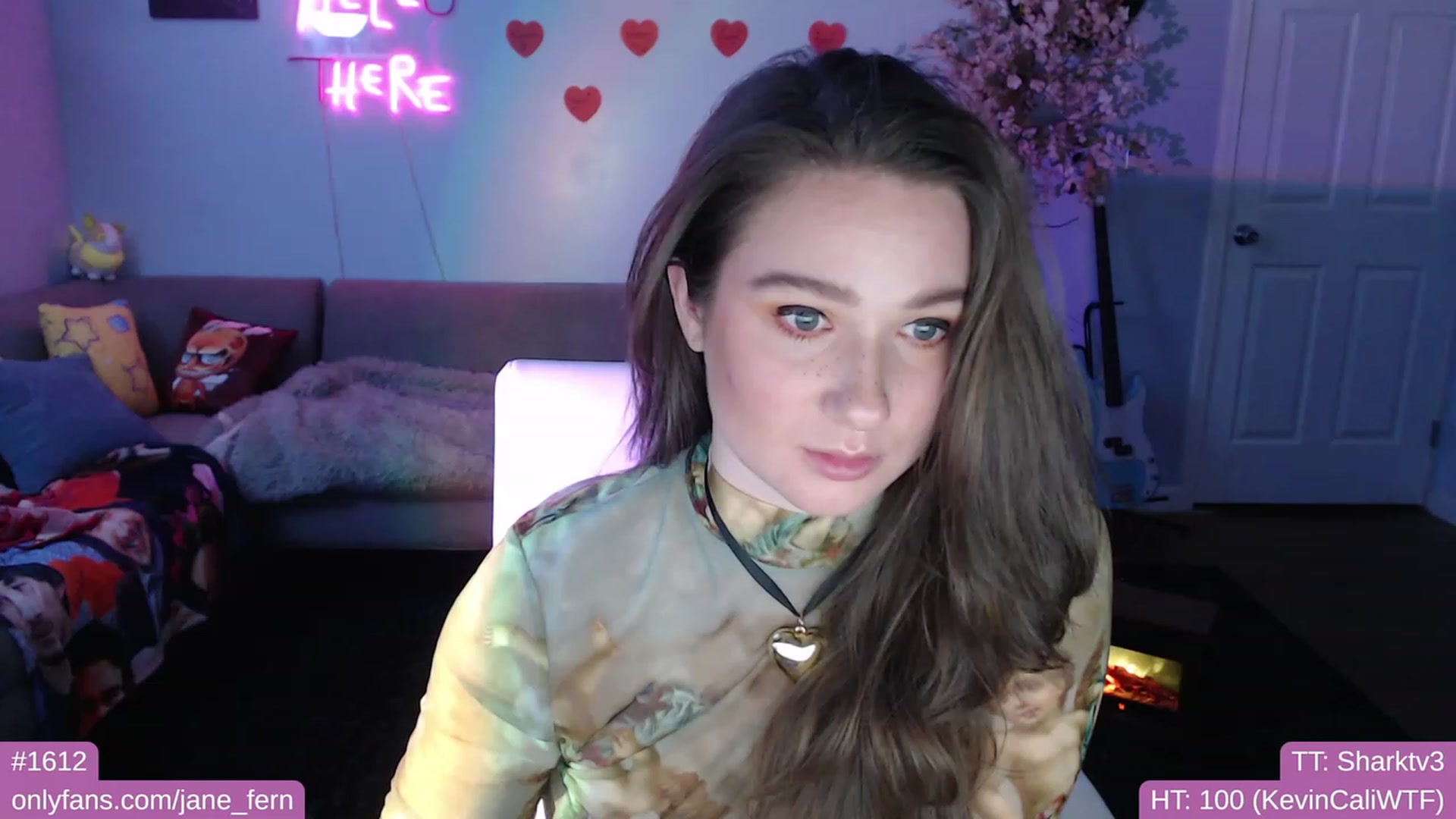 Gallery image thumbnail from Jane_Fern's myfreecams stream on, 02/23/2023, 01:46 image 17 of 20