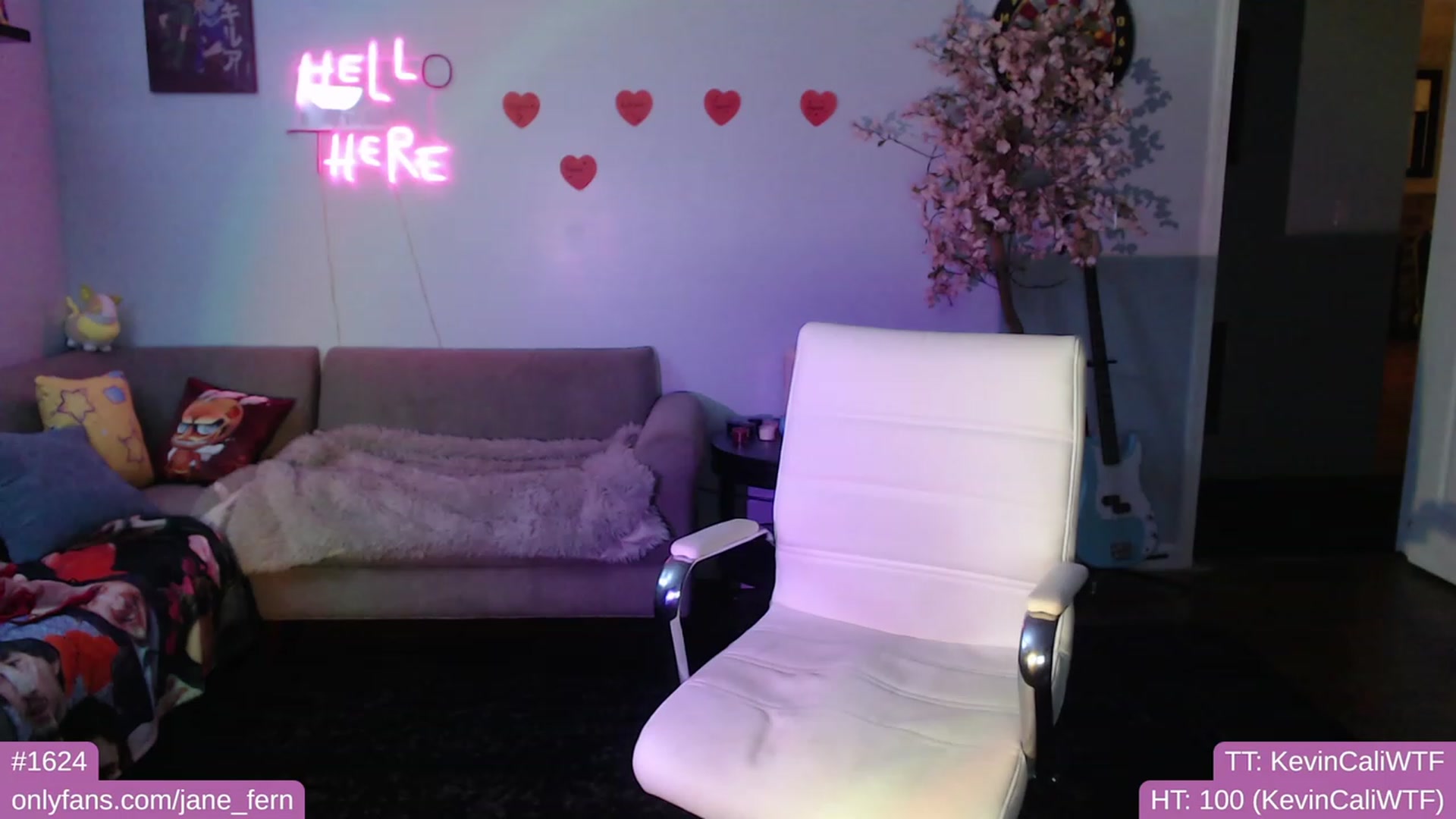 Gallery image thumbnail from Jane_Fern's myfreecams stream on, 02/23/2023, 01:46 image 4 of 20