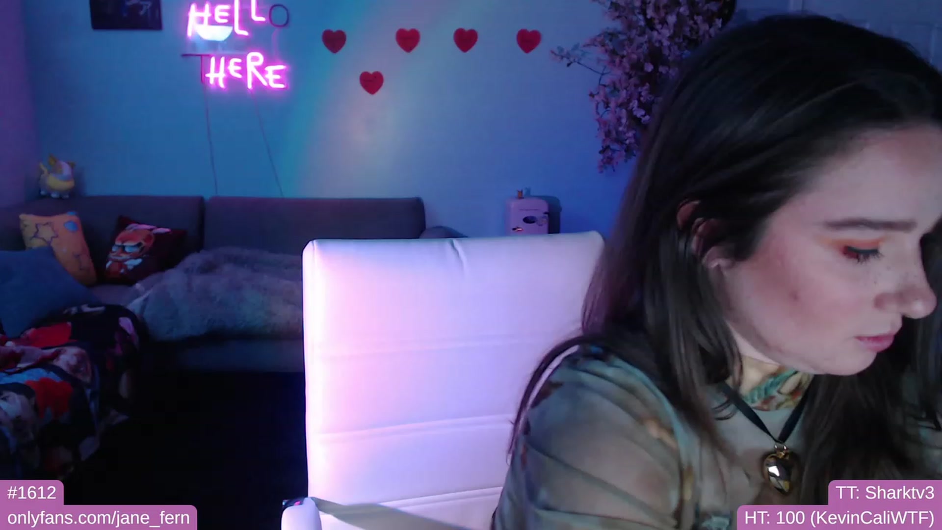 Gallery image thumbnail from Jane_Fern's myfreecams stream on, 02/23/2023, 01:46 image 13 of 20