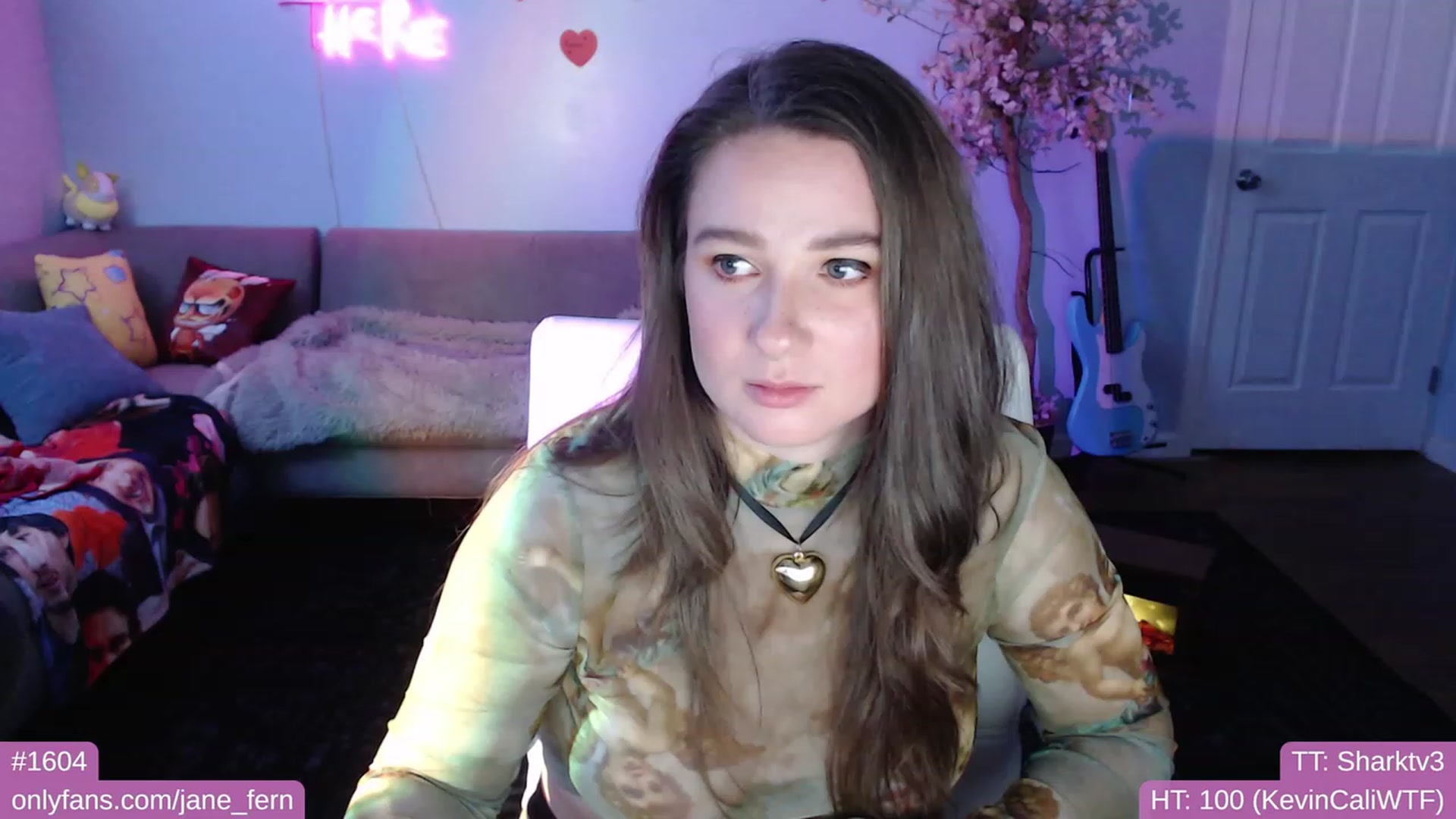 Gallery image thumbnail from Jane_Fern's myfreecams stream on, 02/23/2023, 02:54 image 5 of 20