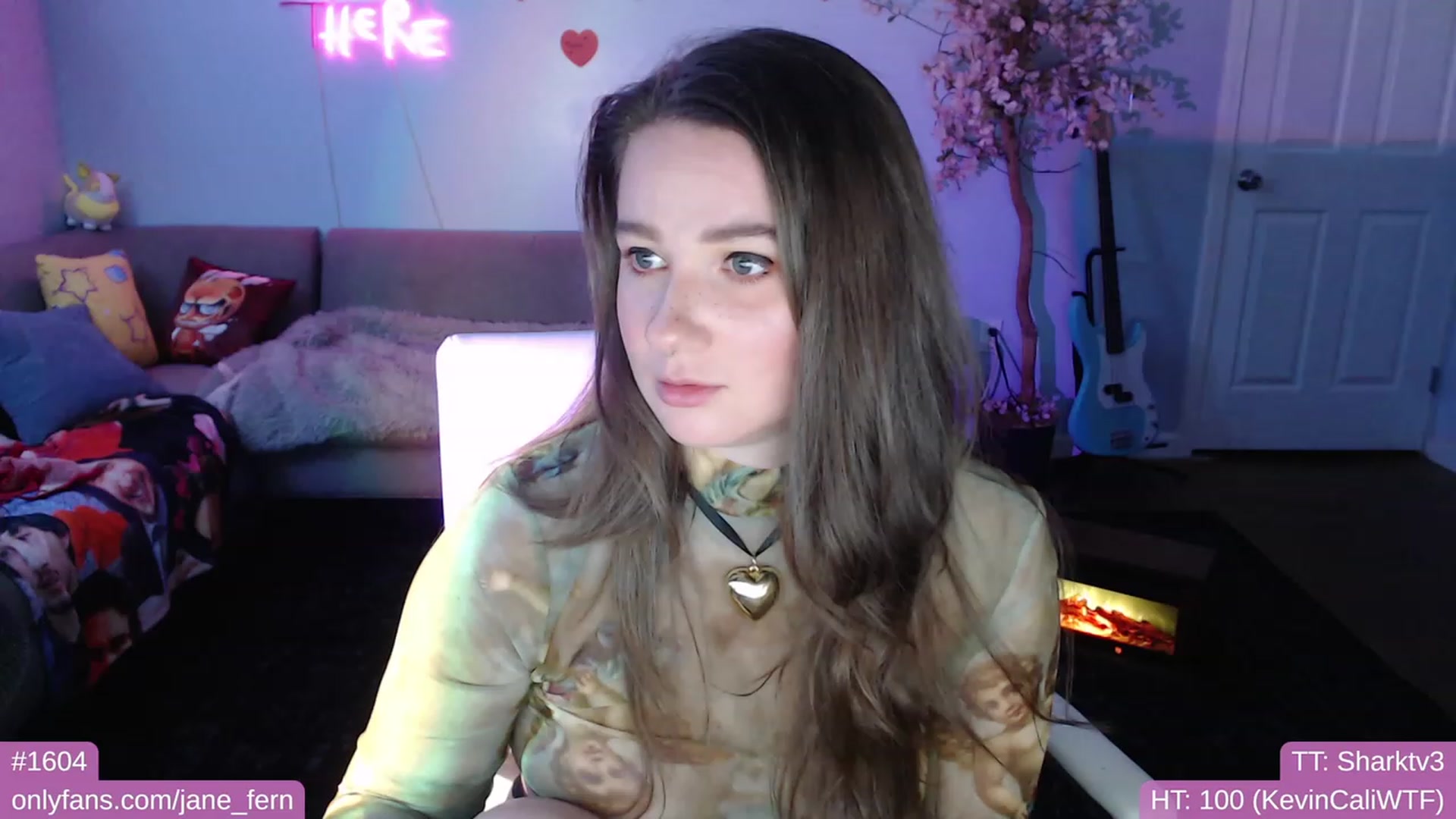Gallery image thumbnail from Jane_Fern's myfreecams stream on, 02/23/2023, 02:54 image 2 of 20