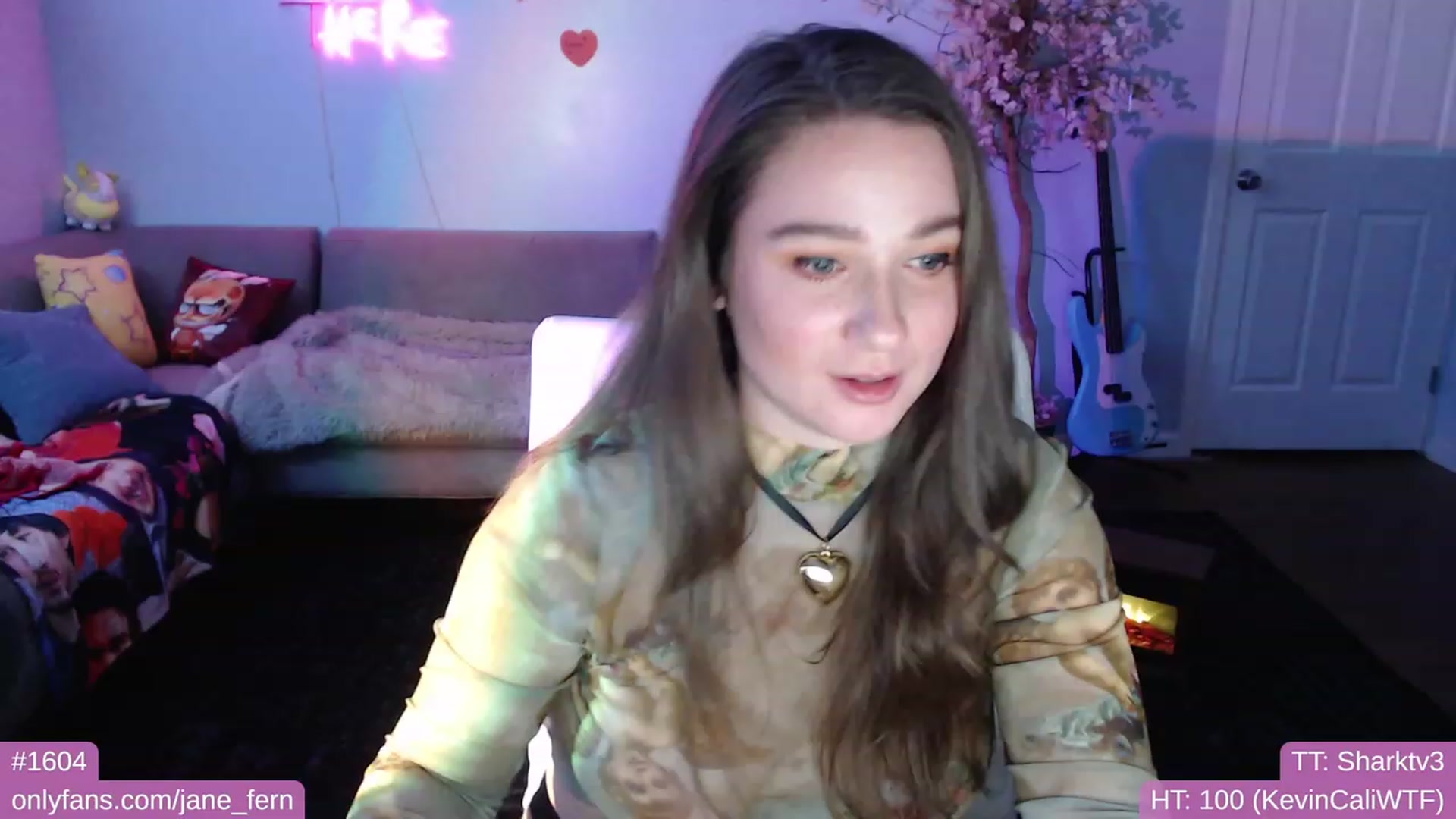 Gallery image thumbnail from Jane_Fern's myfreecams stream on, 02/23/2023, 02:54 image 4 of 20