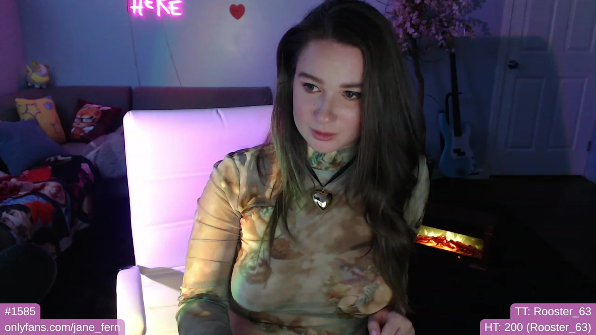 Gallery image thumbnail from Jane_Fern's myfreecams stream on, 02/23/2023, 02:54 image 18 of 20