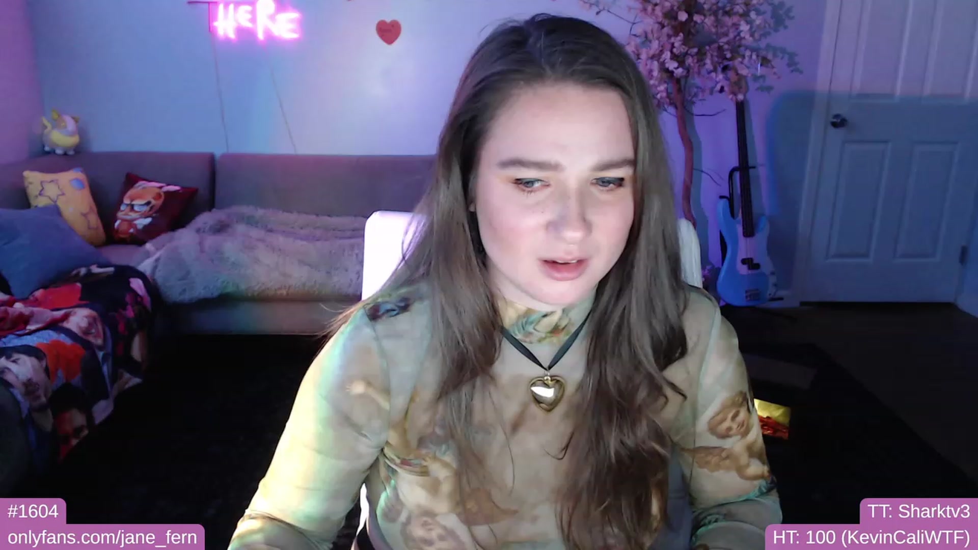Gallery image thumbnail from Jane_Fern's myfreecams stream on, 02/23/2023, 02:54 image 3 of 20