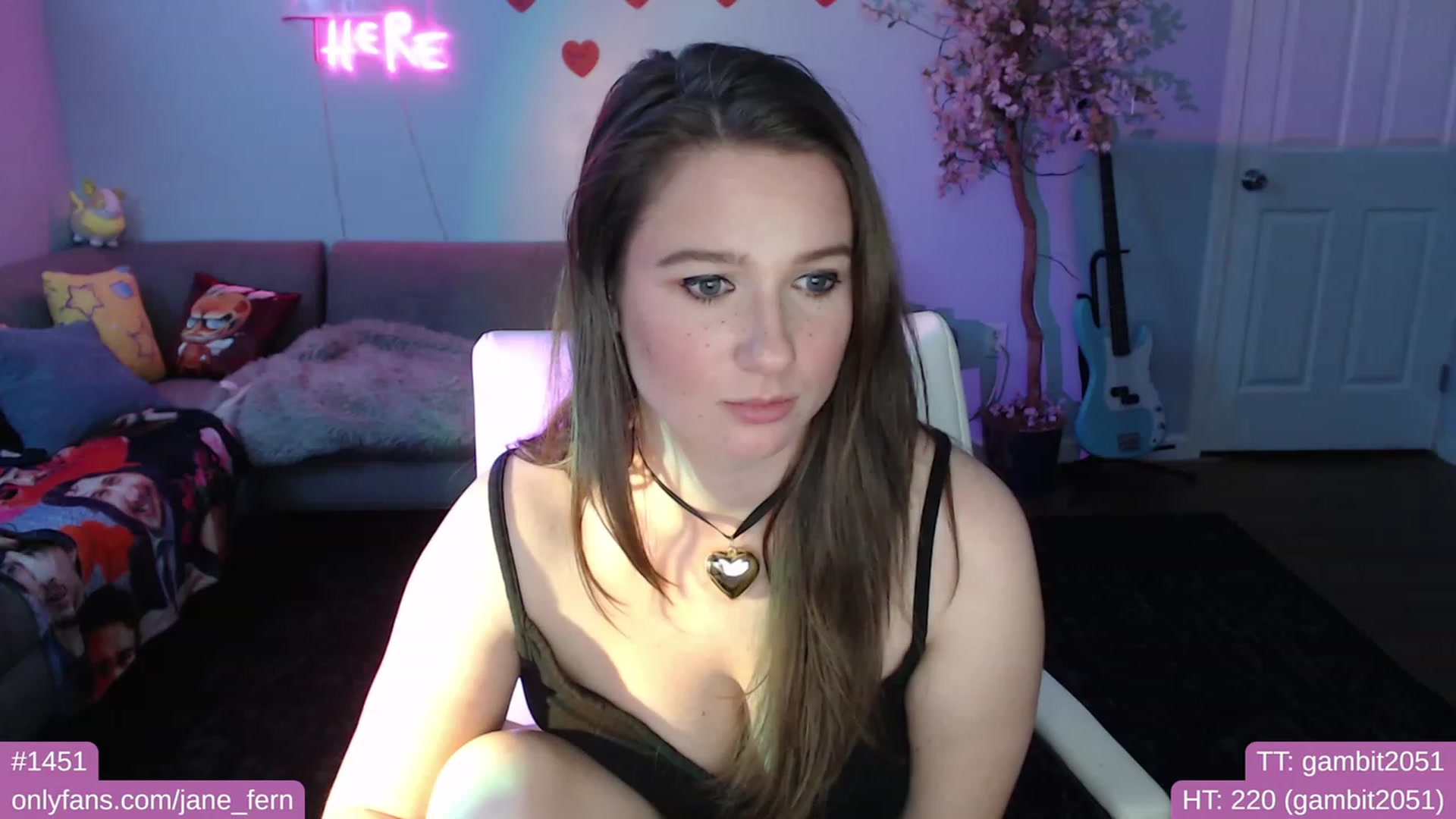 Gallery image thumbnail from Jane_Fern's myfreecams stream on, 02/24/2023, 03:01 image 8 of 20