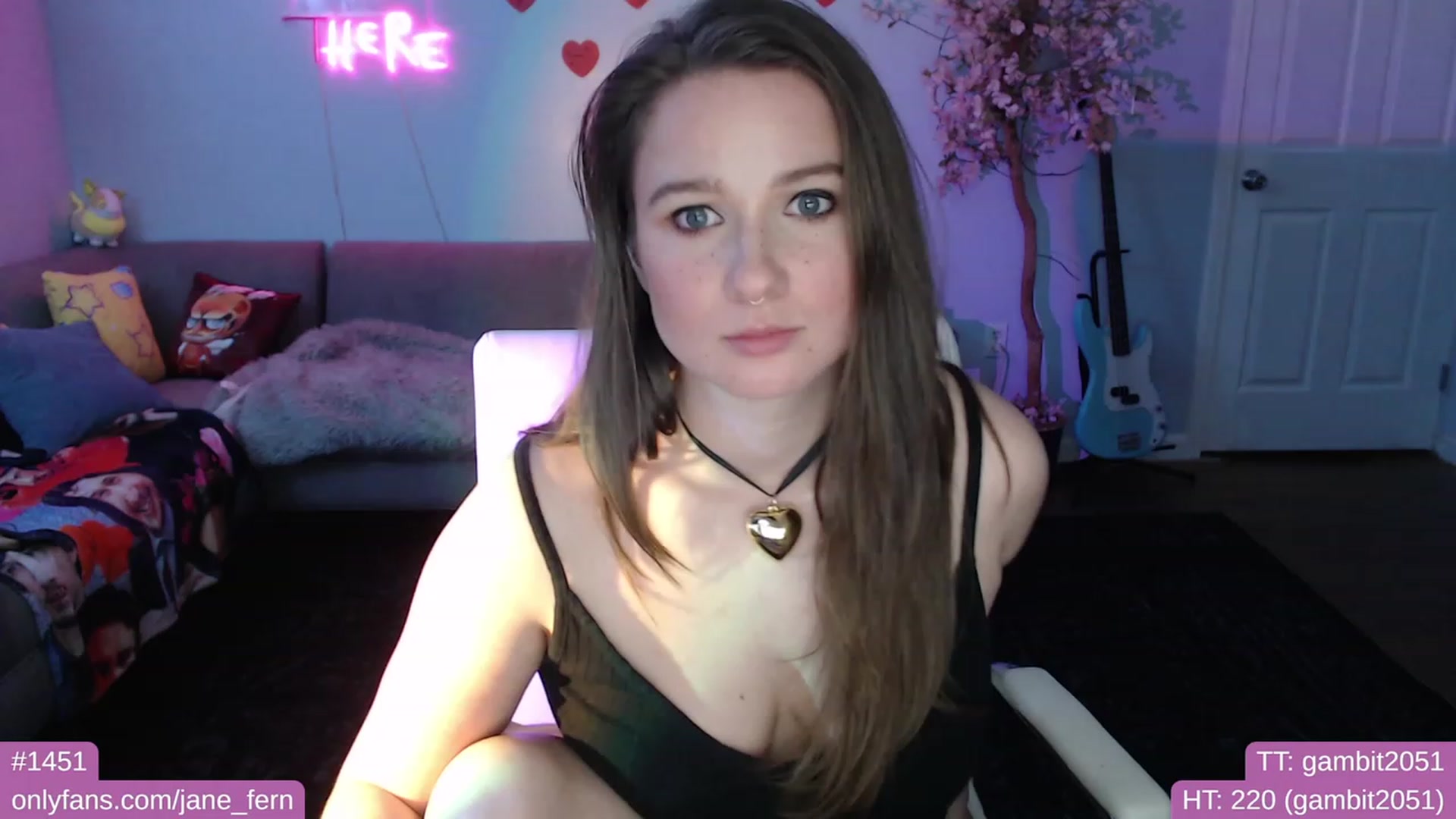 Gallery image thumbnail from Jane_Fern's myfreecams stream on, 02/24/2023, 03:01 image 9 of 20