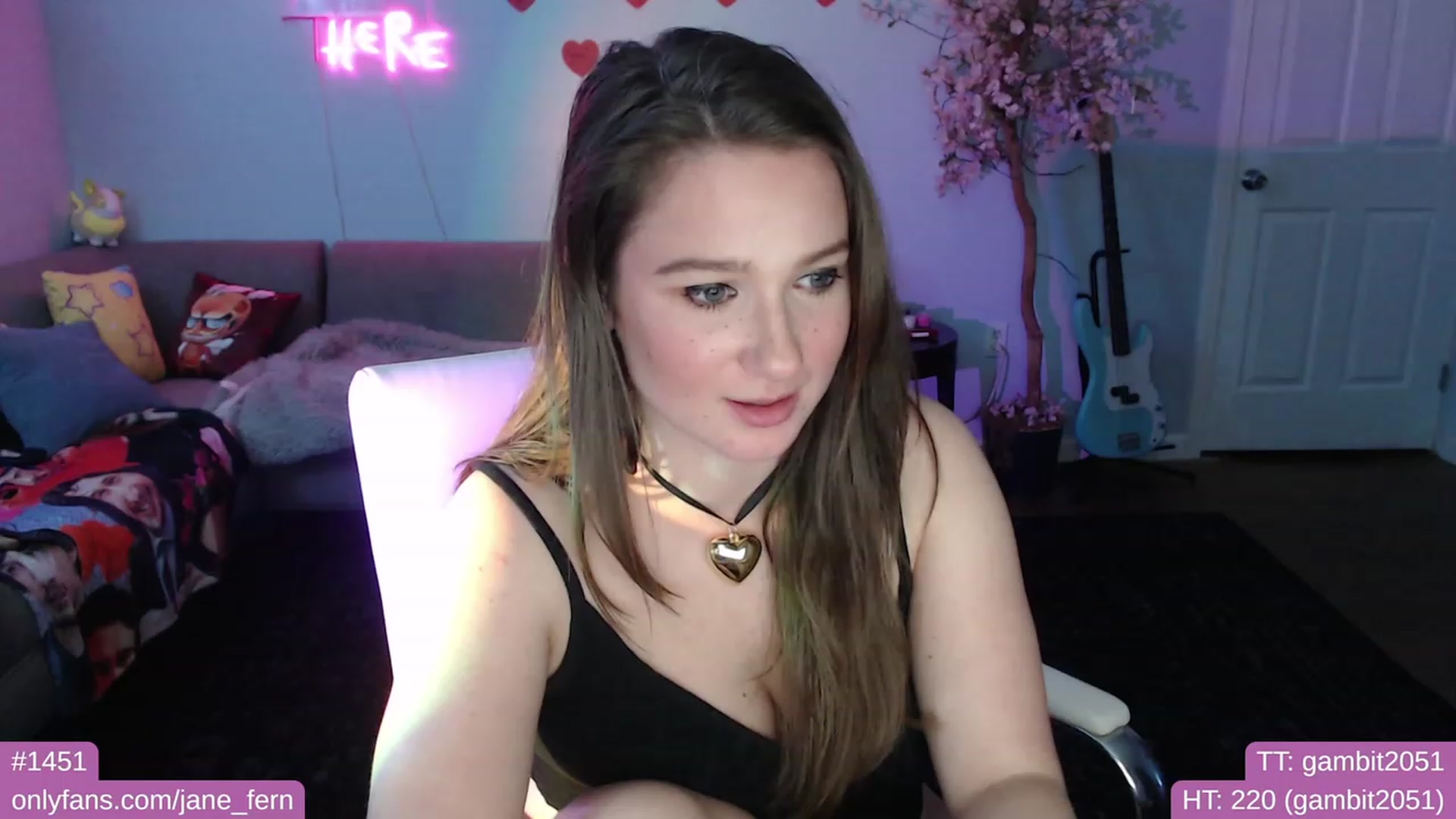 Gallery image thumbnail from Jane_Fern's myfreecams stream on, 02/24/2023, 03:01 image 10 of 20