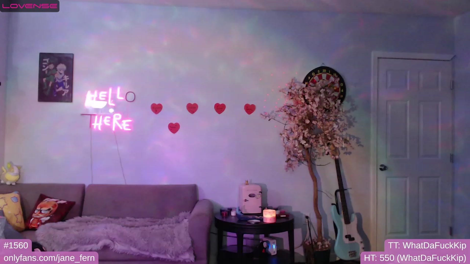 Gallery image thumbnail from Jane_Fern's myfreecams stream on, 02/28/2023, 03:34 image 2 of 20