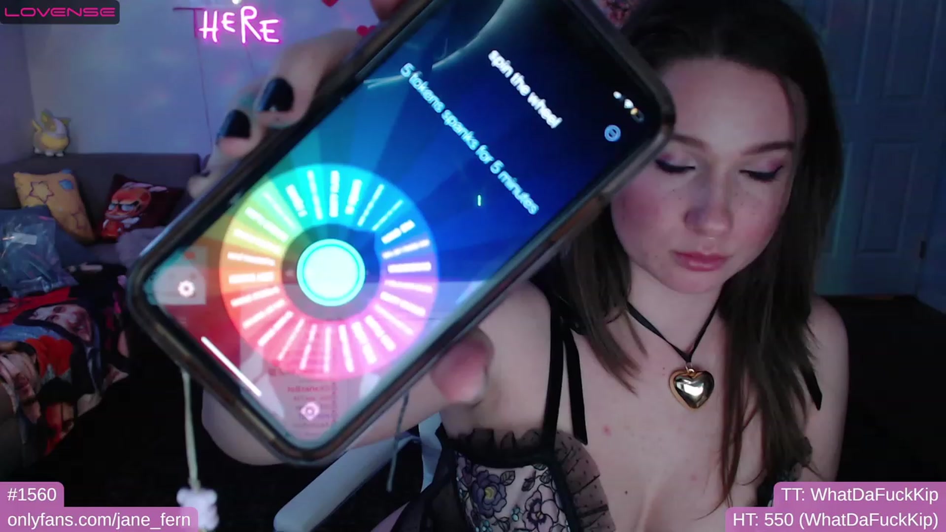 Gallery image thumbnail from Jane_Fern's myfreecams stream on, 02/28/2023, 03:34 image 4 of 20