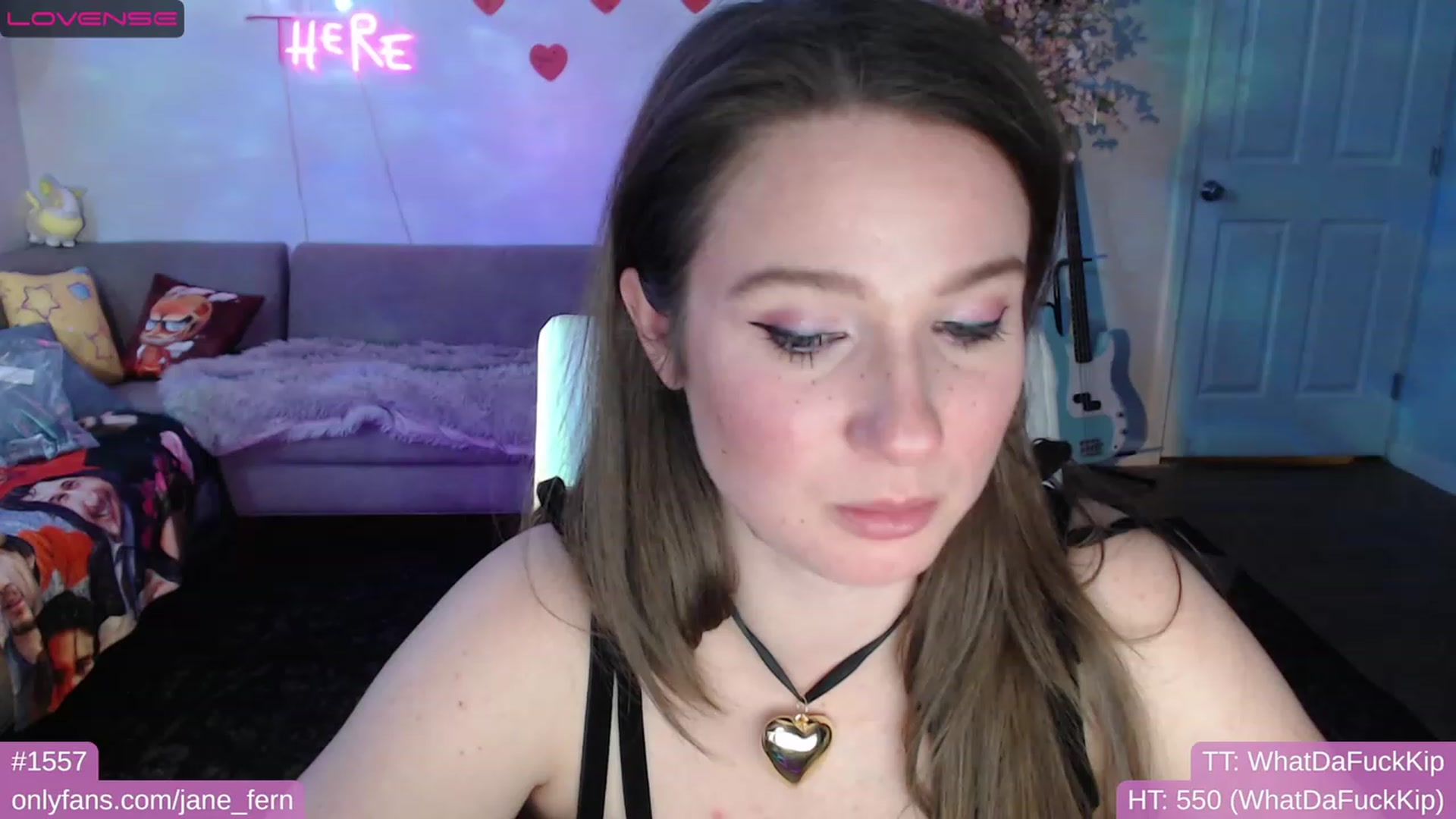 Gallery image thumbnail from Jane_Fern's myfreecams stream on, 02/28/2023, 03:34 image 6 of 20
