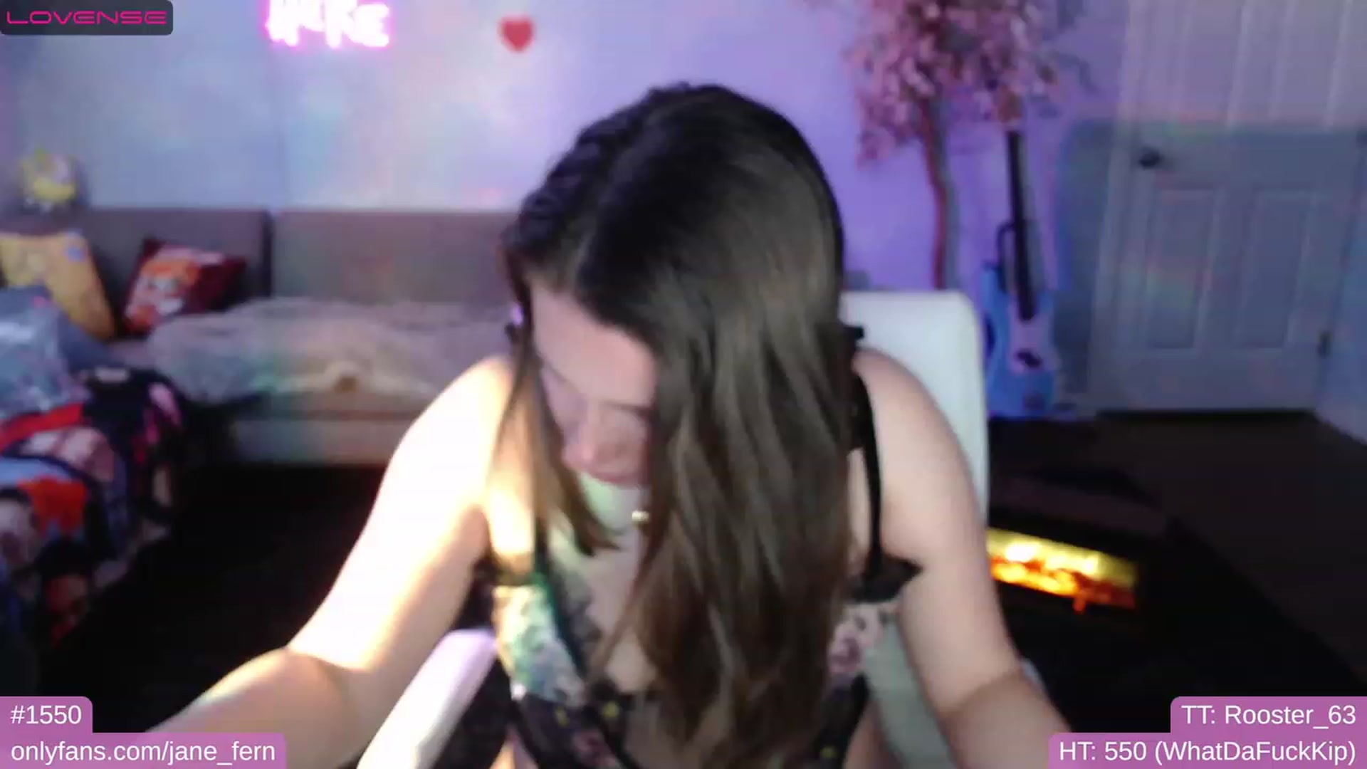Gallery image thumbnail from Jane_Fern's myfreecams stream on, 02/28/2023, 03:34 image 17 of 20