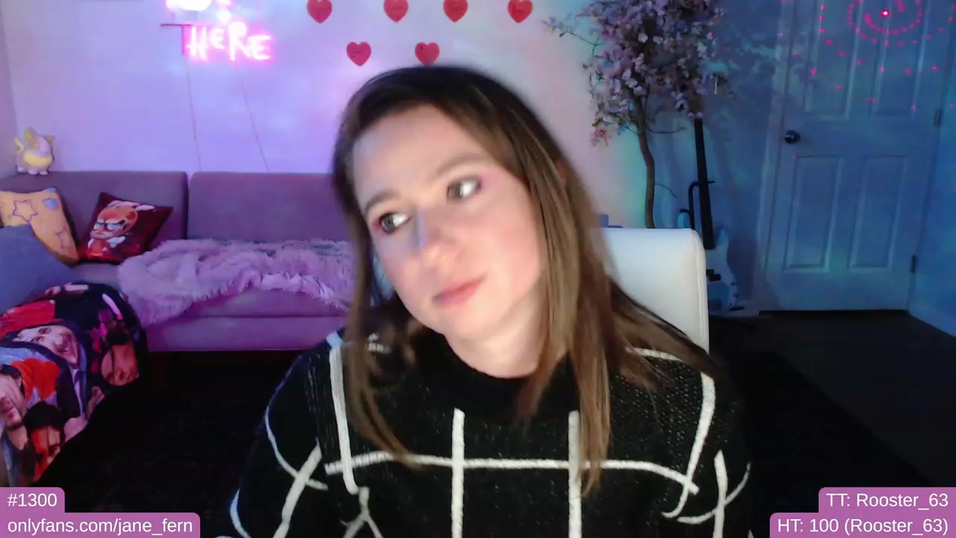 Gallery image thumbnail from Jane_Fern's myfreecams stream on, 03/01/2023, 04:33 image 4 of 20