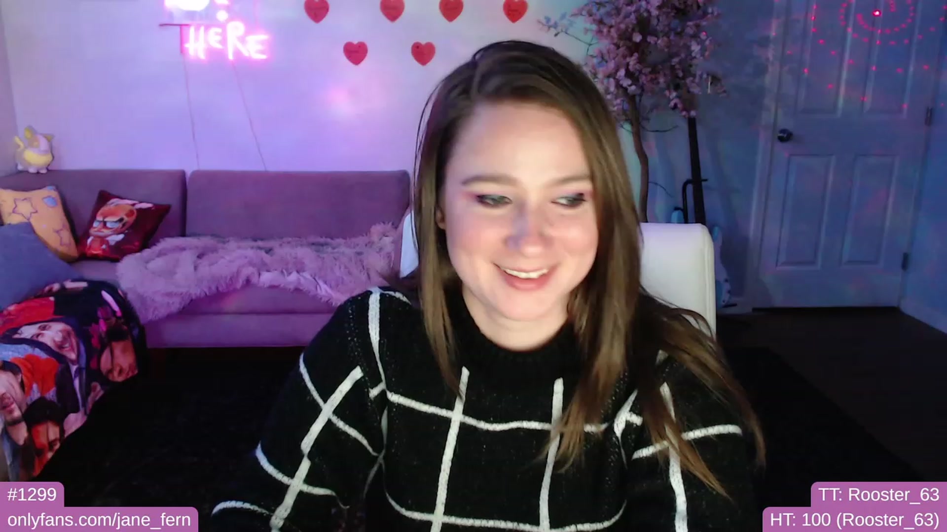 Gallery image thumbnail from Jane_Fern's myfreecams stream on, 03/01/2023, 04:33 image 5 of 20