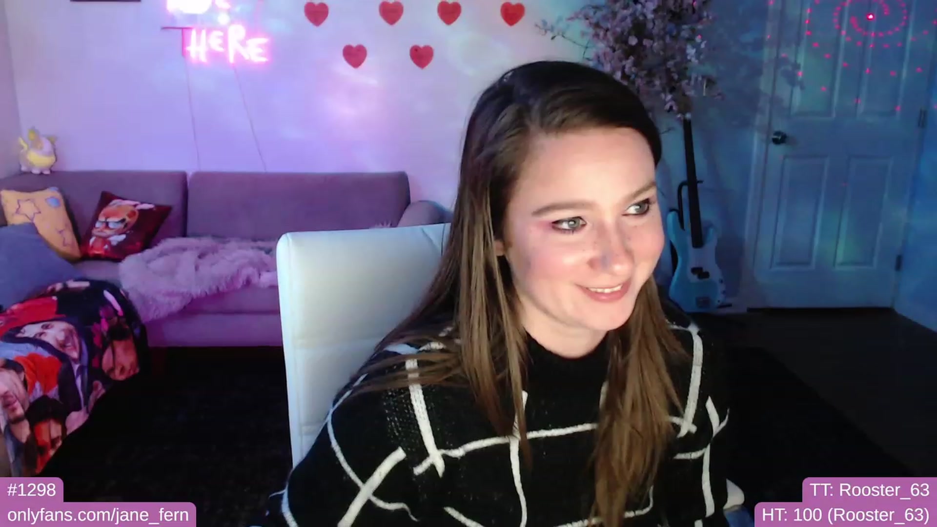 Gallery image thumbnail from Jane_Fern's myfreecams stream on, 03/01/2023, 04:33 image 12 of 20