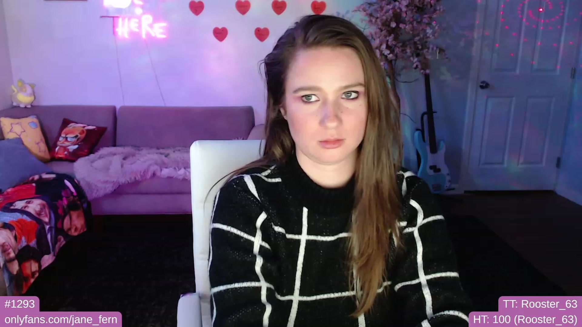 Gallery image thumbnail from Jane_Fern's myfreecams stream on, 03/01/2023, 04:33 image 13 of 20