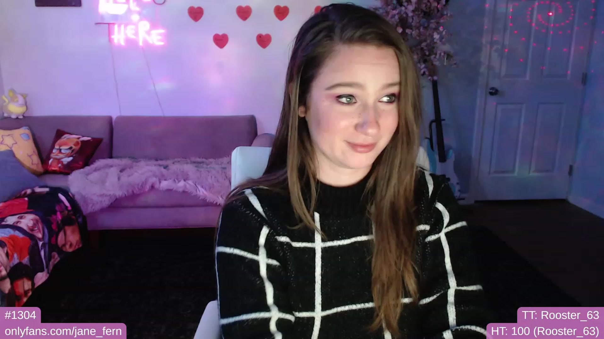 Gallery image thumbnail from Jane_Fern's myfreecams stream on, 03/01/2023, 04:33 image 3 of 20