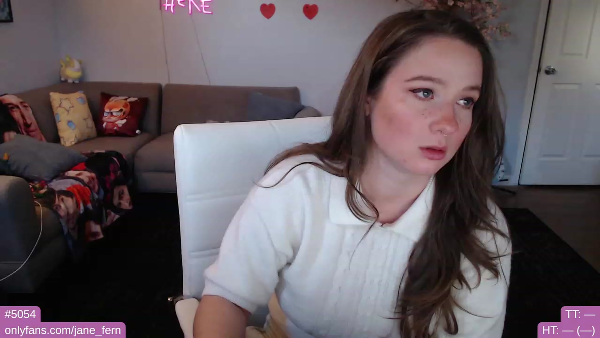 Gallery image thumbnail from Jane_Fern's myfreecams stream on, 03/08/2023, 22:51 image 9 of 20
