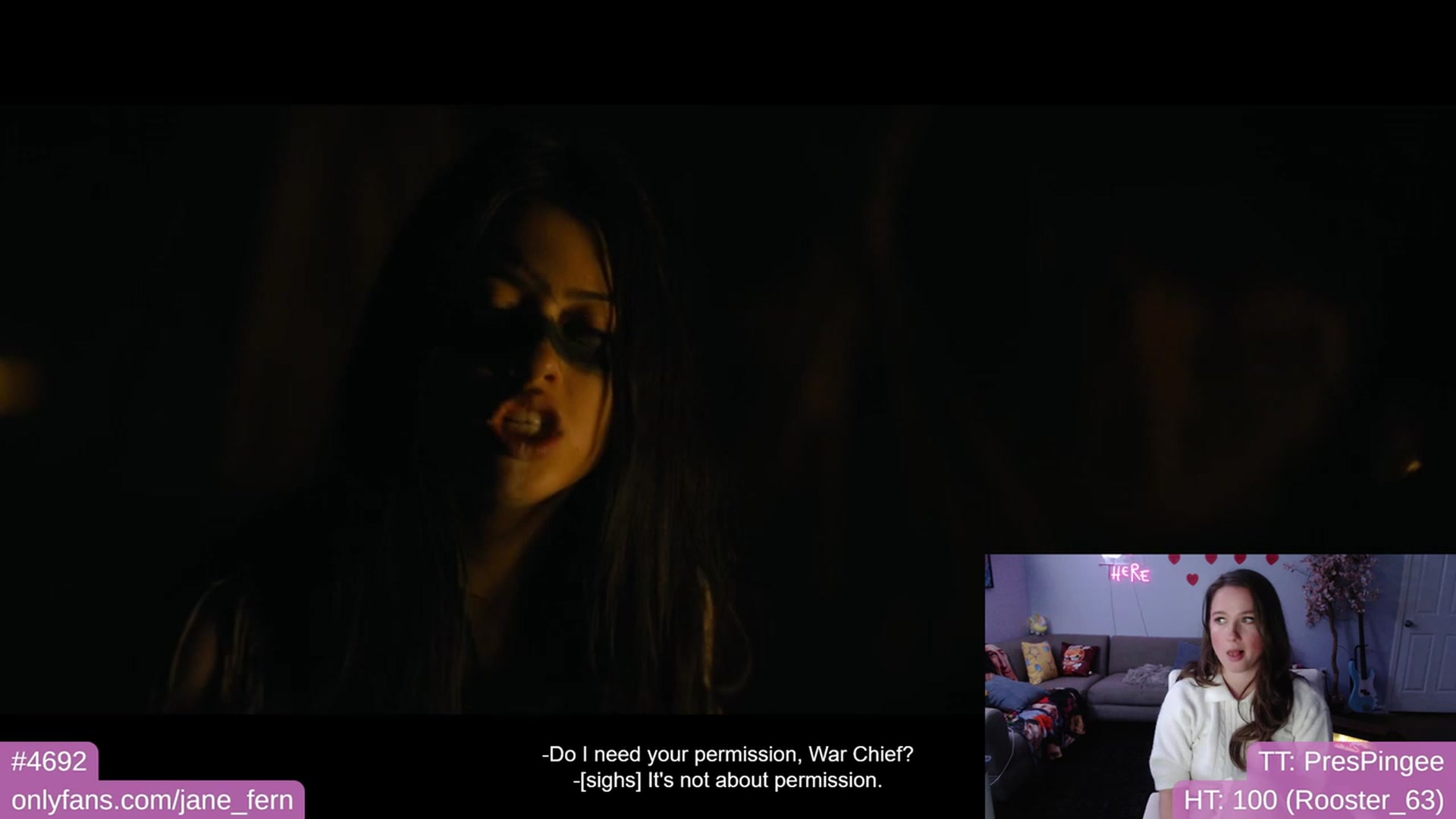 Gallery image thumbnail from Jane_Fern's myfreecams stream on, 03/09/2023, 24:02 image 16 of 20