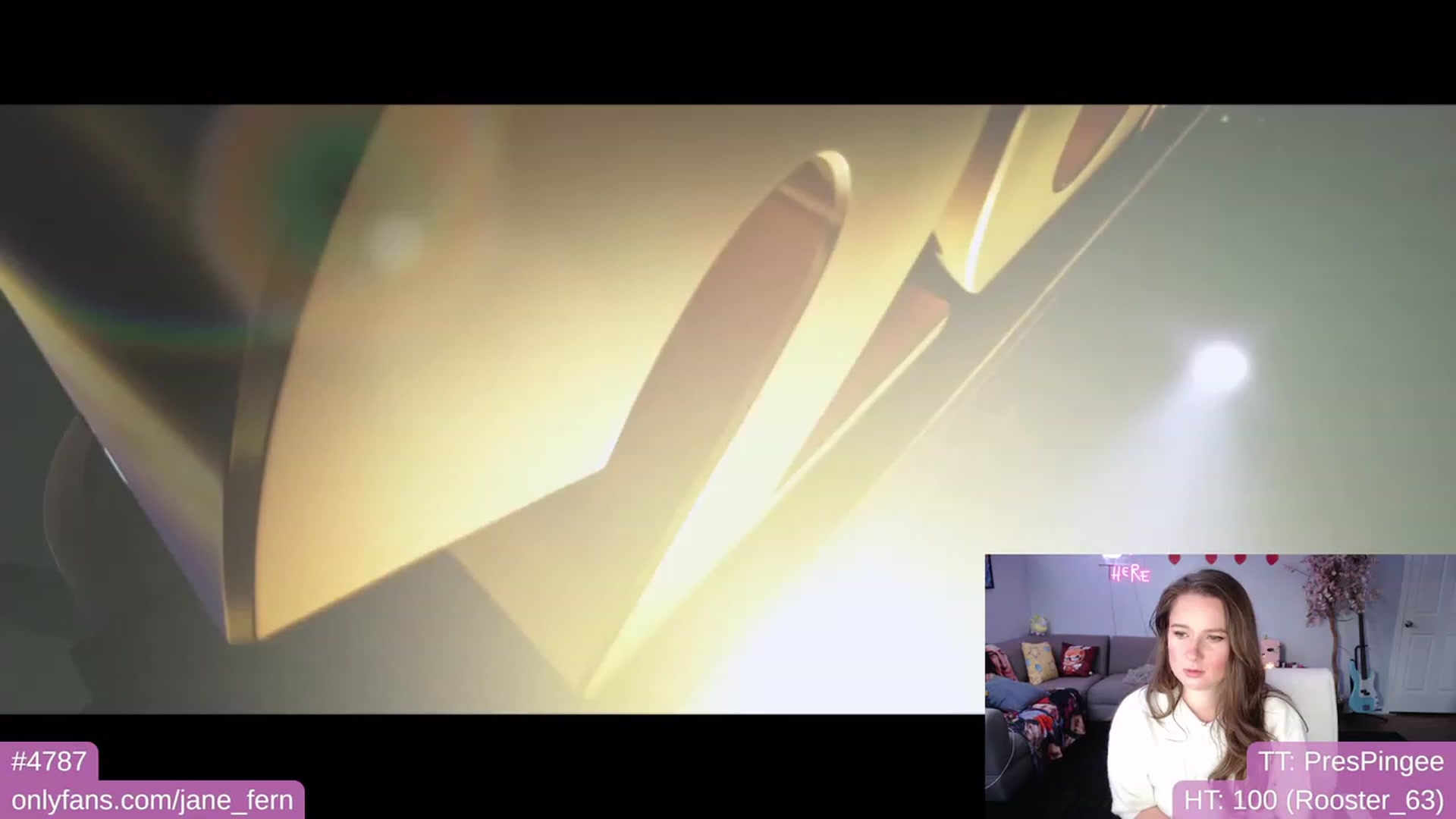 Gallery image thumbnail from Jane_Fern's myfreecams stream on, 03/09/2023, 24:02 image 2 of 20