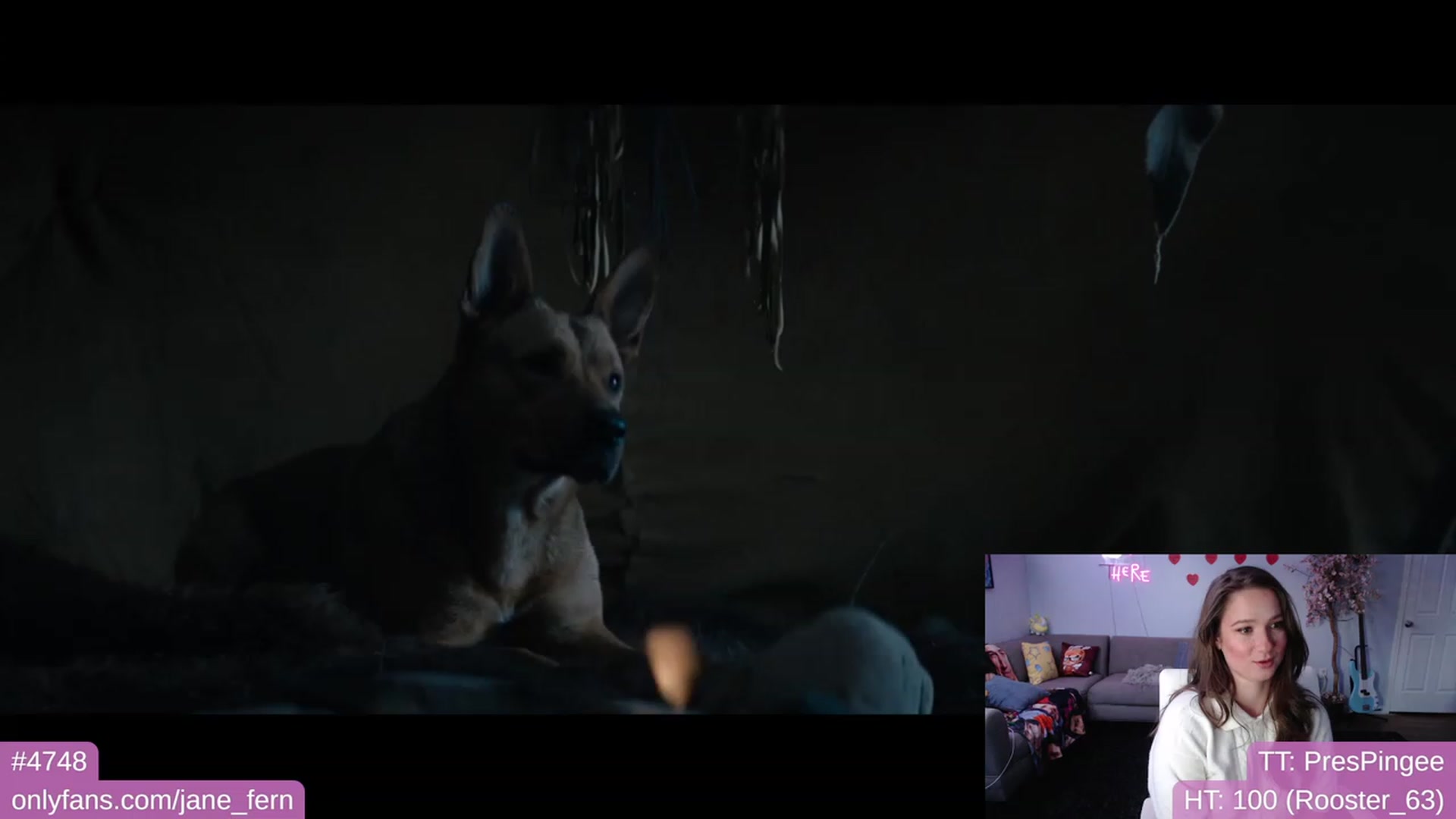Gallery image thumbnail from Jane_Fern's myfreecams stream on, 03/09/2023, 24:02 image 3 of 20