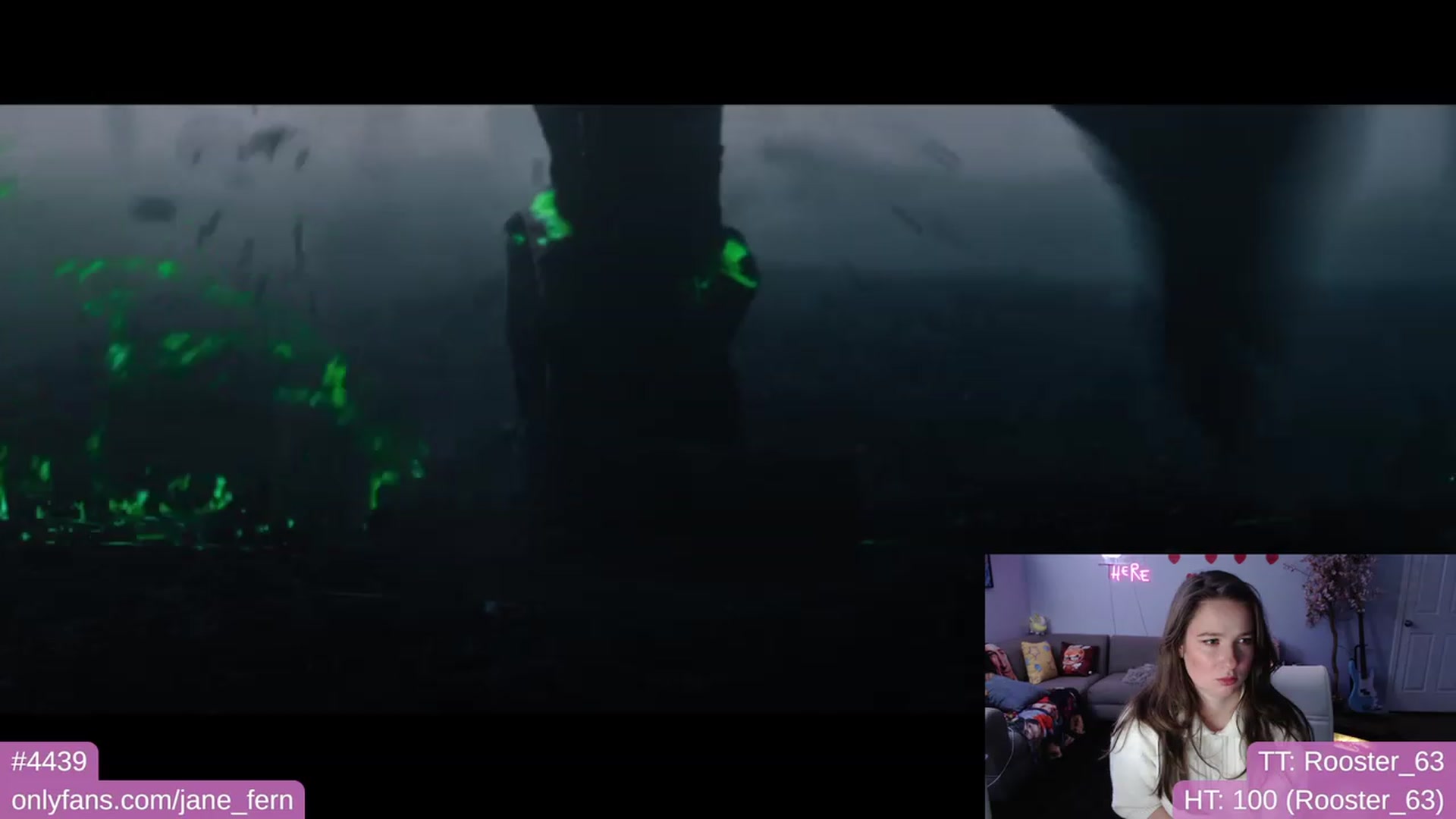 Gallery image thumbnail from Jane_Fern's myfreecams stream on, 03/09/2023, 01:03 image 12 of 20