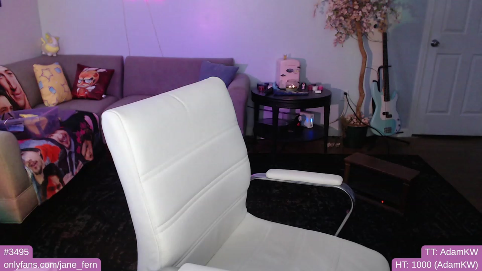 Gallery image thumbnail from Jane_Fern's myfreecams stream on, 03/14/2023, 01:09 image 3 of 20