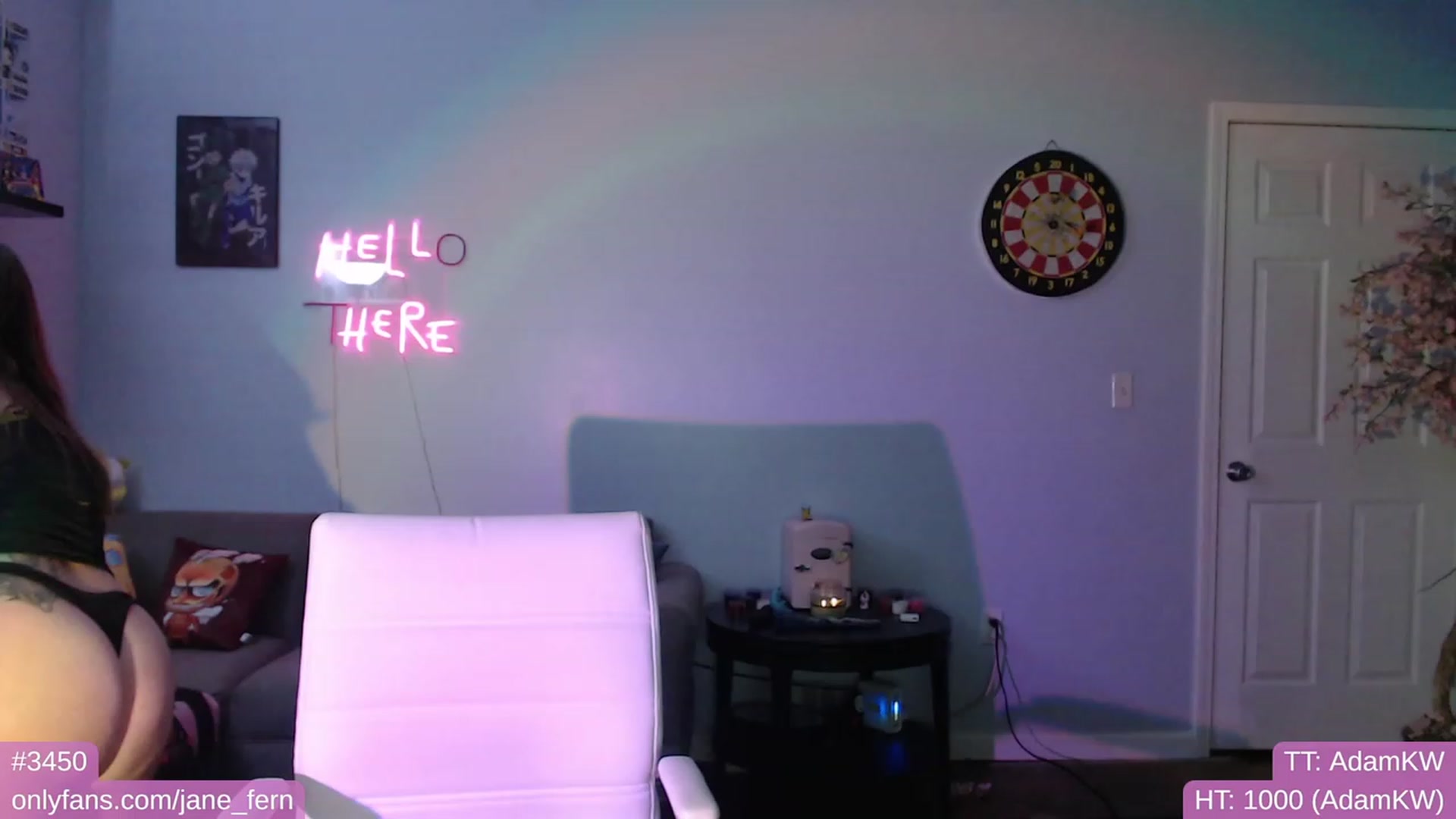 Gallery image thumbnail from Jane_Fern's myfreecams stream on, 03/14/2023, 01:09 image 11 of 20
