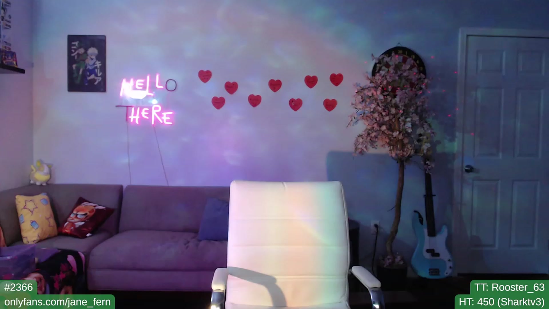 Gallery image thumbnail from Jane_Fern's myfreecams stream on, 03/16/2023, 24:07 image 15 of 20