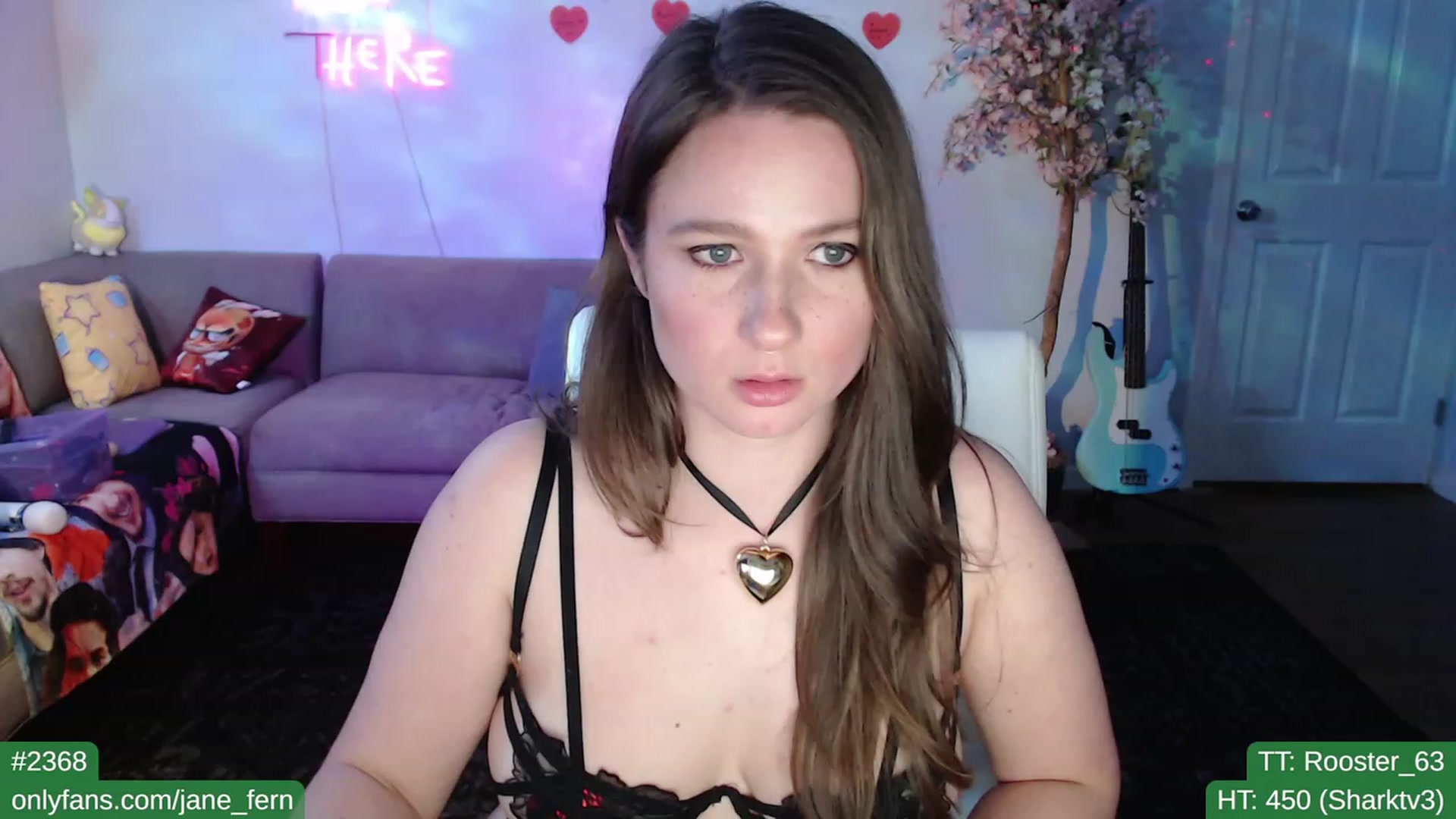 Gallery image thumbnail from Jane_Fern's myfreecams stream on, 03/16/2023, 24:07 image 17 of 20