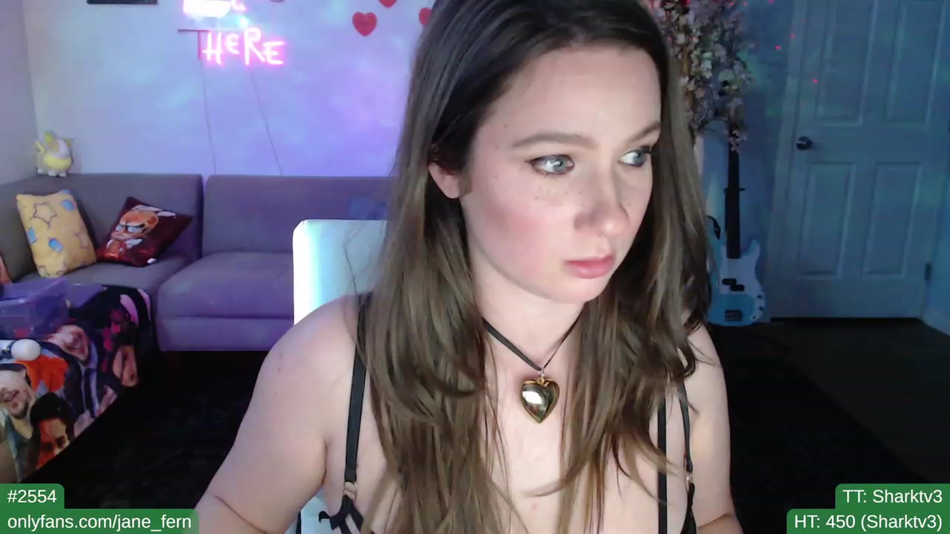 Gallery image thumbnail from Jane_Fern's myfreecams stream on, 03/16/2023, 24:07 image 5 of 20