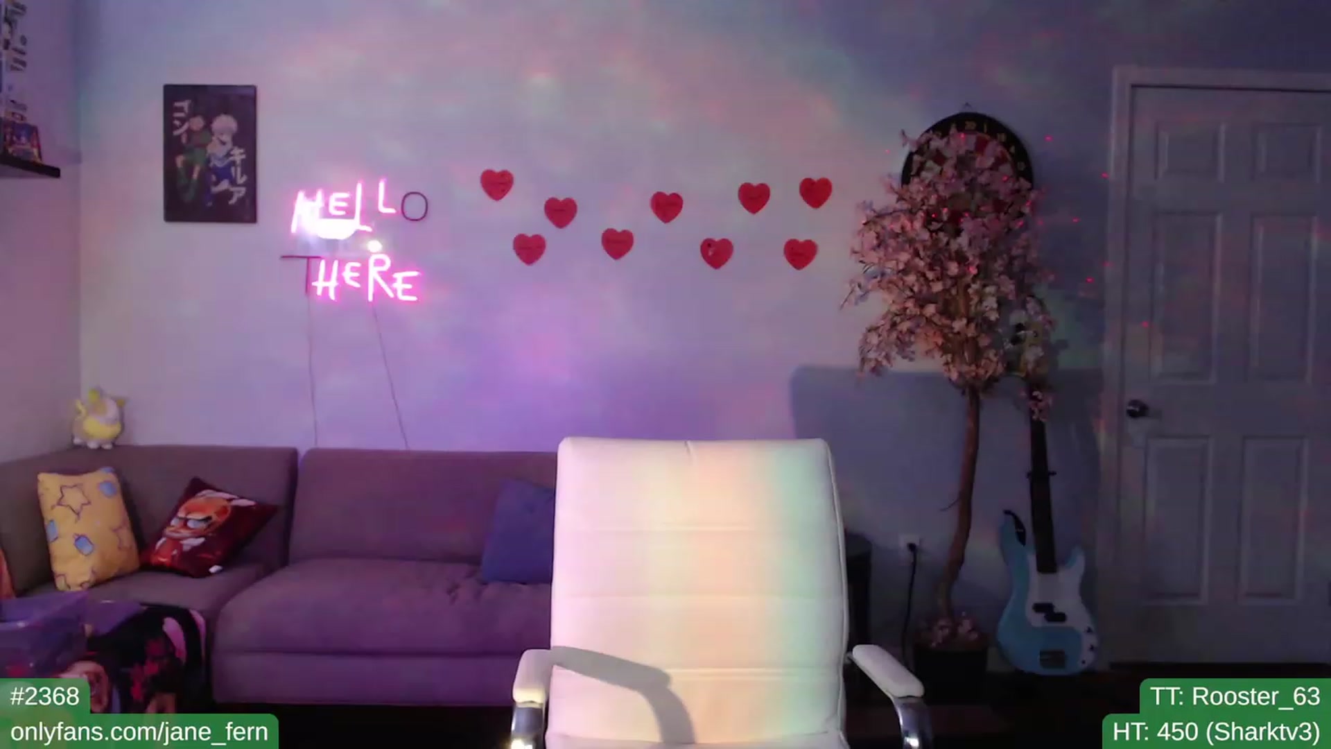 Gallery image thumbnail from Jane_Fern's myfreecams stream on, 03/16/2023, 24:07 image 16 of 20
