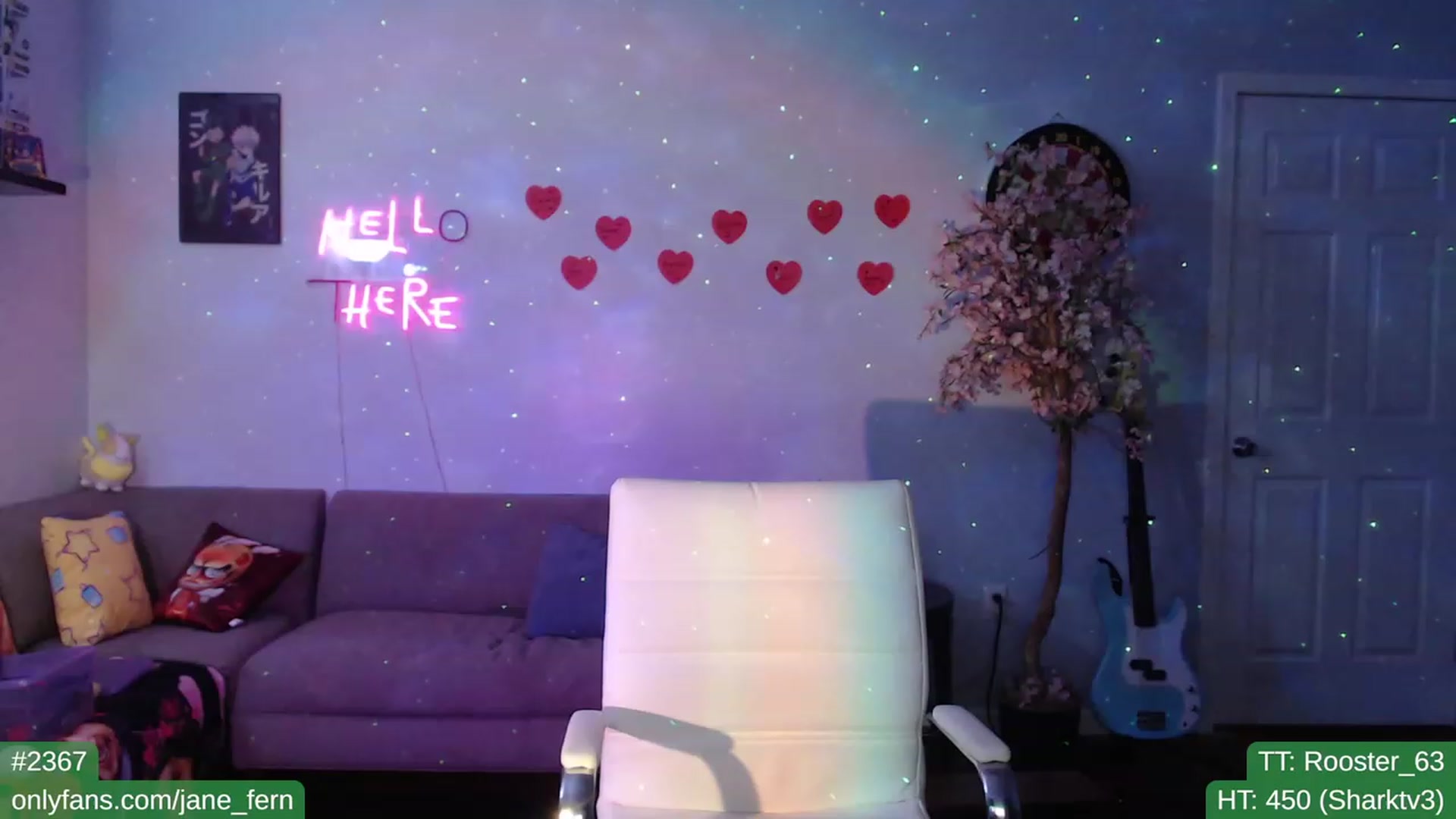Gallery image thumbnail from Jane_Fern's myfreecams stream on, 03/16/2023, 02:50 image 8 of 20
