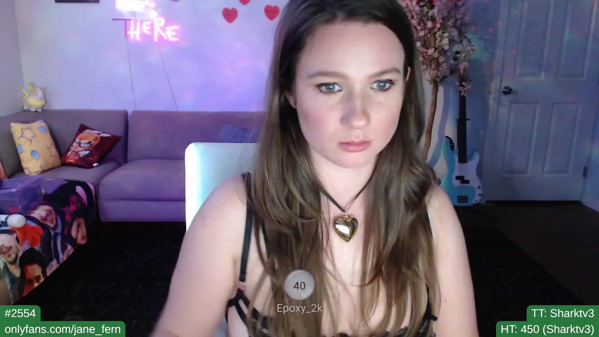 Gallery image thumbnail from Jane_Fern's myfreecams stream on, 03/16/2023, 02:50 image 2 of 20