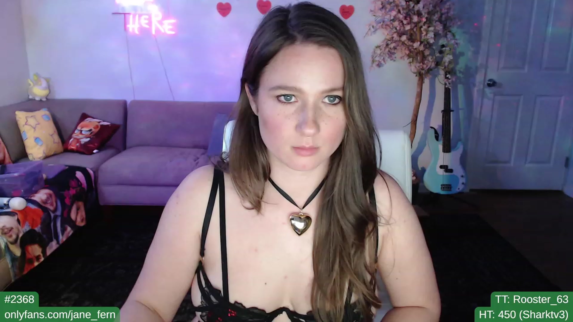 Gallery image thumbnail from Jane_Fern's myfreecams stream on, 03/16/2023, 02:50 image 9 of 20