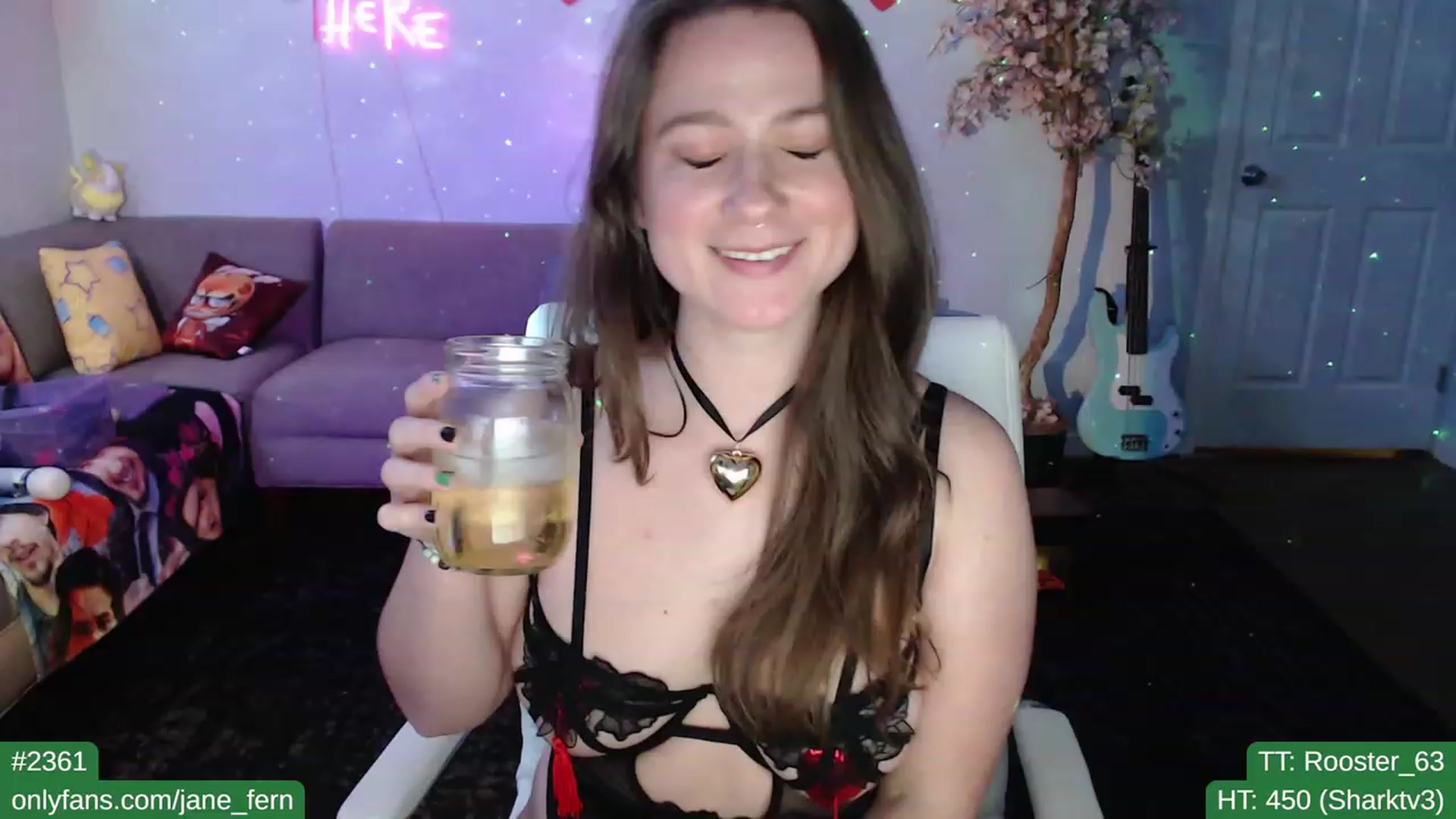 Gallery image thumbnail from Jane_Fern's myfreecams stream on, 03/16/2023, 02:50 image 14 of 20