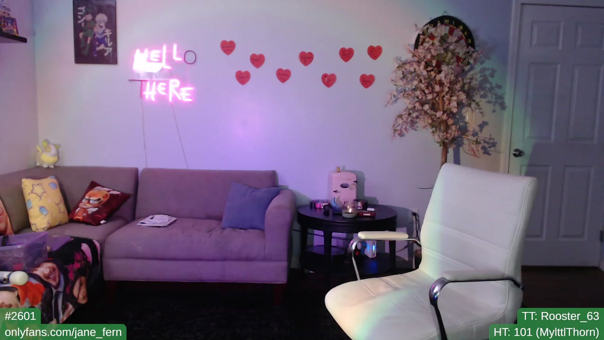 Gallery image thumbnail from Jane_Fern's myfreecams stream on, 03/21/2023, 01:54 image 13 of 20