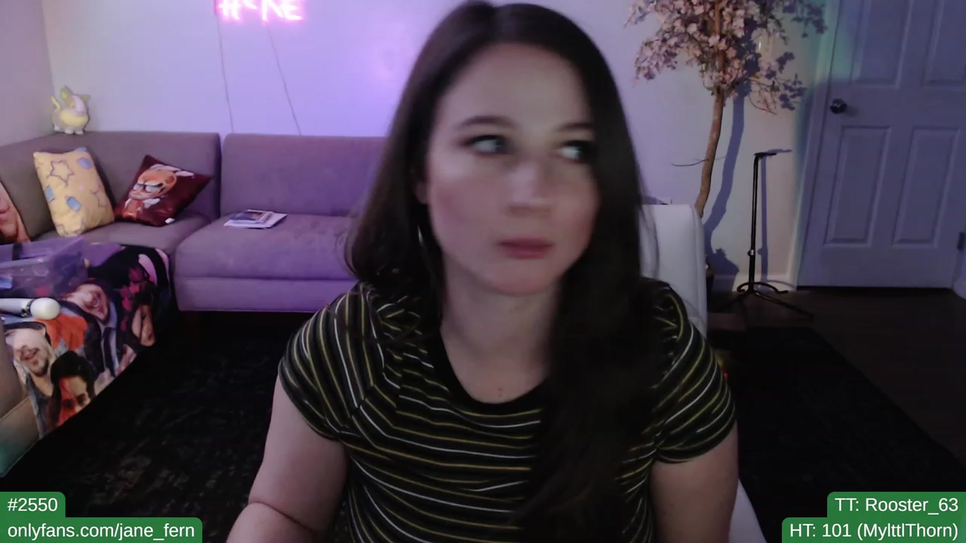 Gallery image thumbnail from Jane_Fern's myfreecams stream on, 03/21/2023, 02:35 image 5 of 20