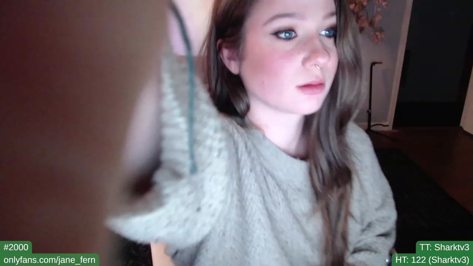 Gallery image thumbnail from Jane_Fern's myfreecams stream on, 03/23/2023, 01:05 image 1 of 20