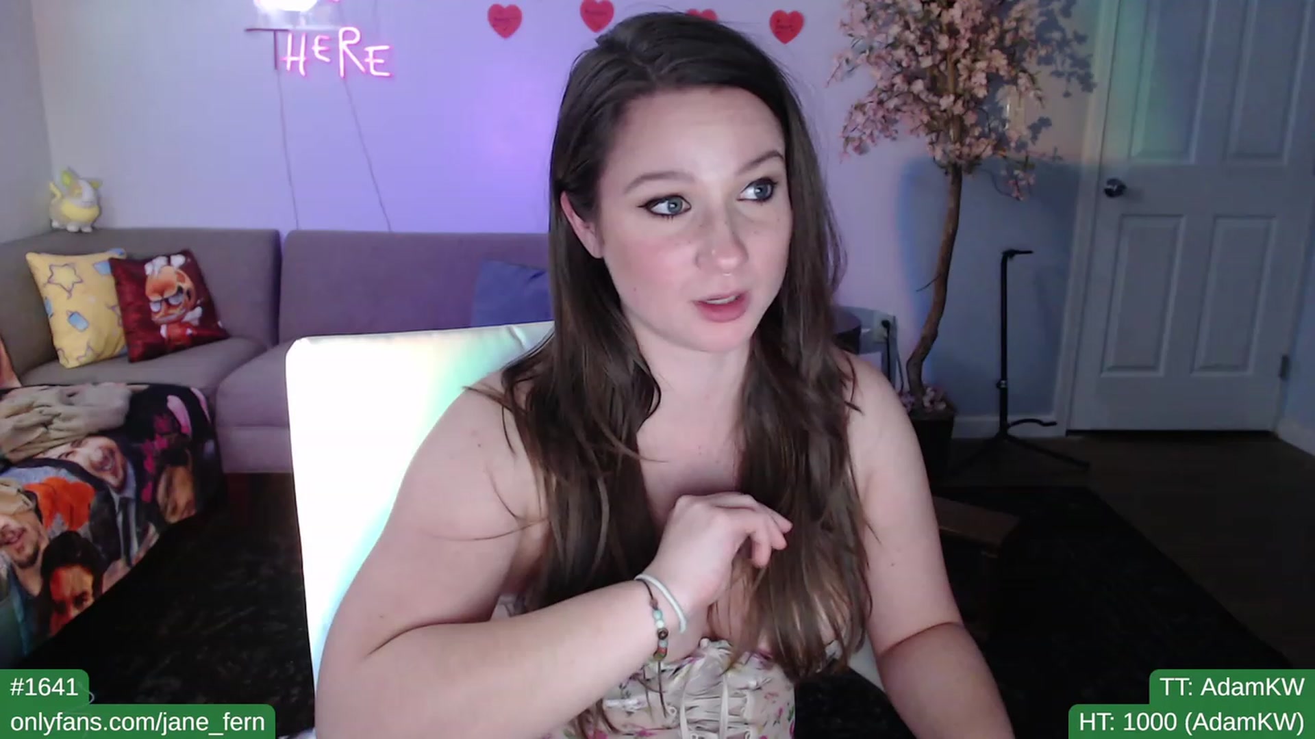 Gallery image thumbnail from Jane_Fern's myfreecams stream on, 03/23/2023, 03:16 image 13 of 20