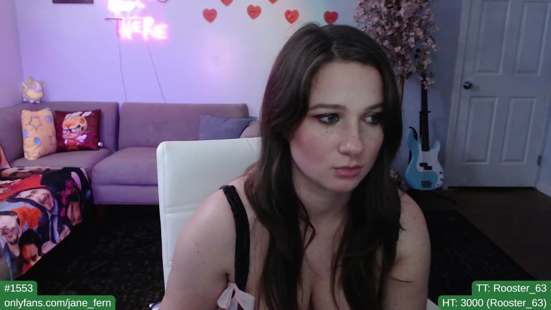 Gallery image thumbnail from Jane_Fern's myfreecams stream on, 03/25/2023, 03:24 image 10 of 20