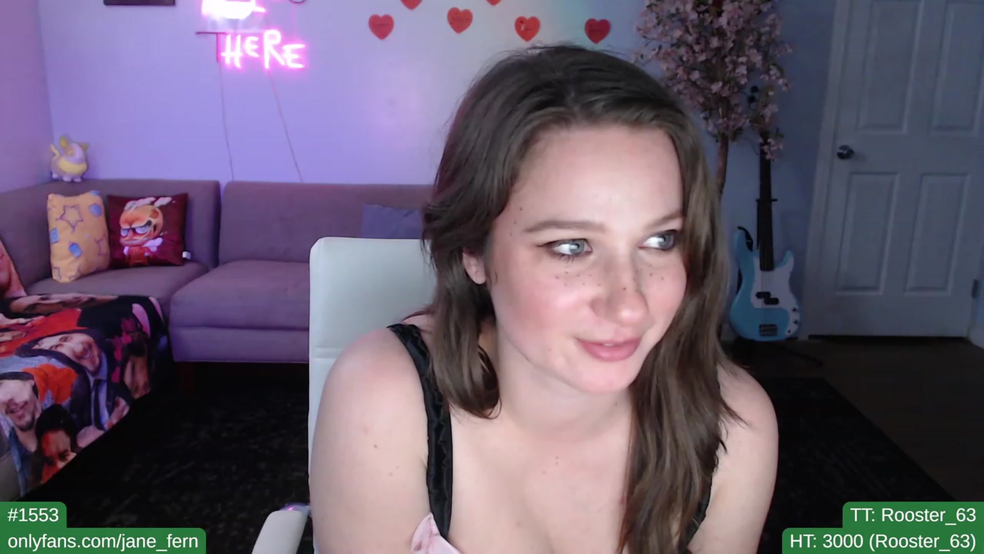 Gallery image thumbnail from Jane_Fern's myfreecams stream on, 03/25/2023, 03:24 image 11 of 20