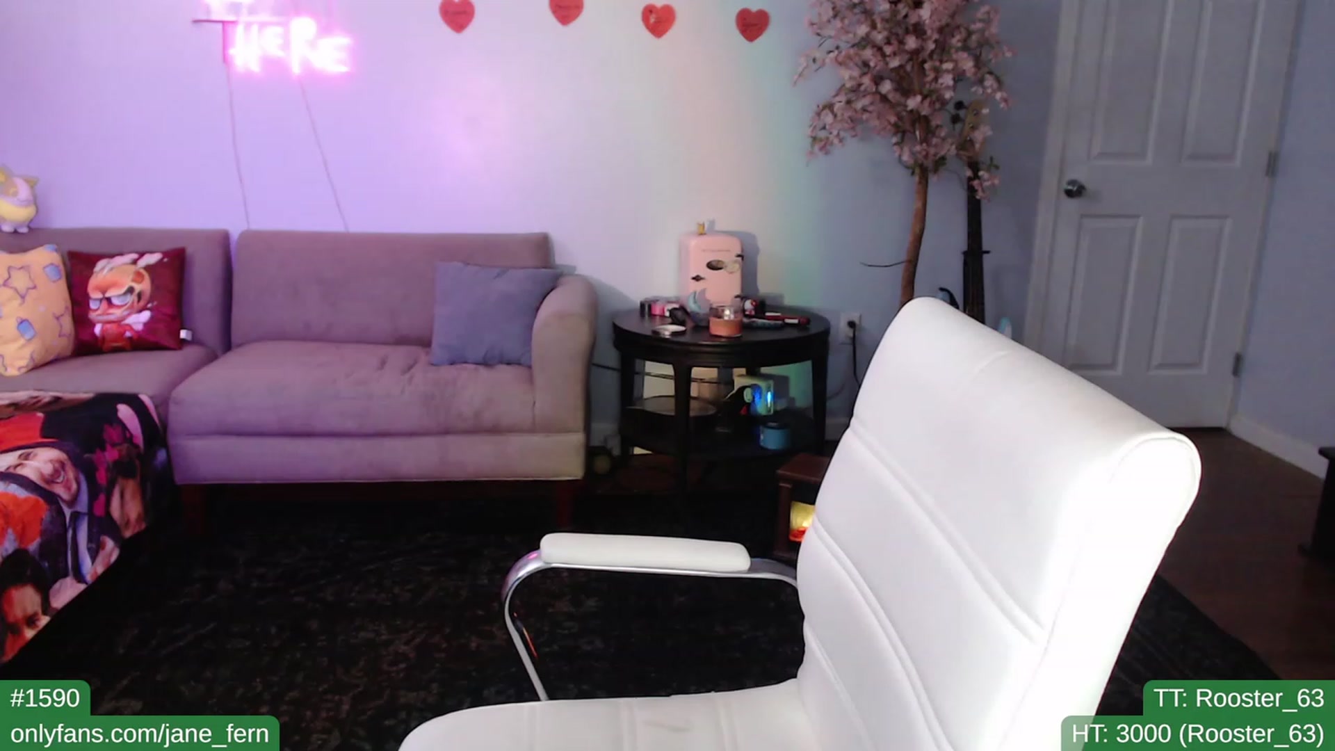 Gallery image thumbnail from Jane_Fern's myfreecams stream on, 03/25/2023, 03:24 image 2 of 20