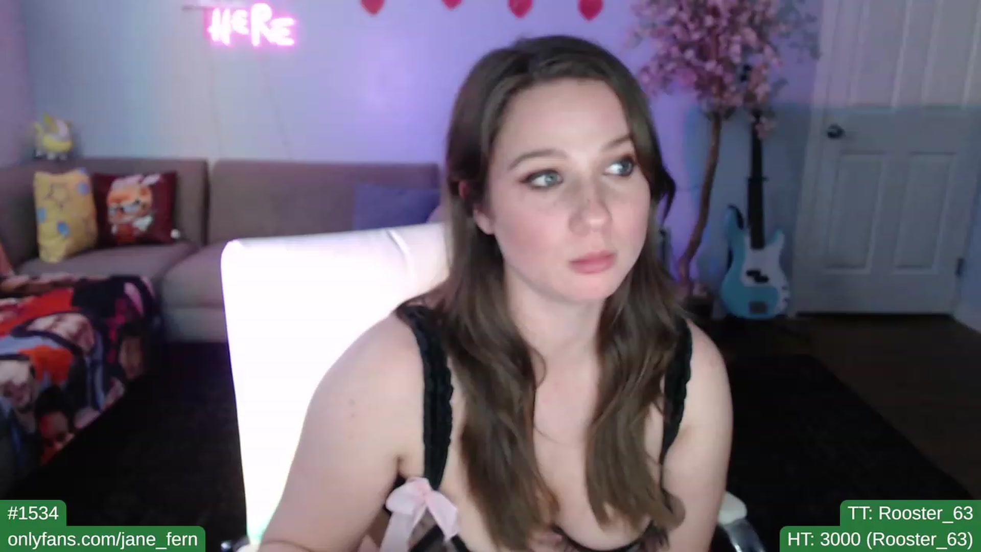 Gallery image thumbnail from Jane_Fern's myfreecams stream on, 03/25/2023, 03:24 image 20 of 20